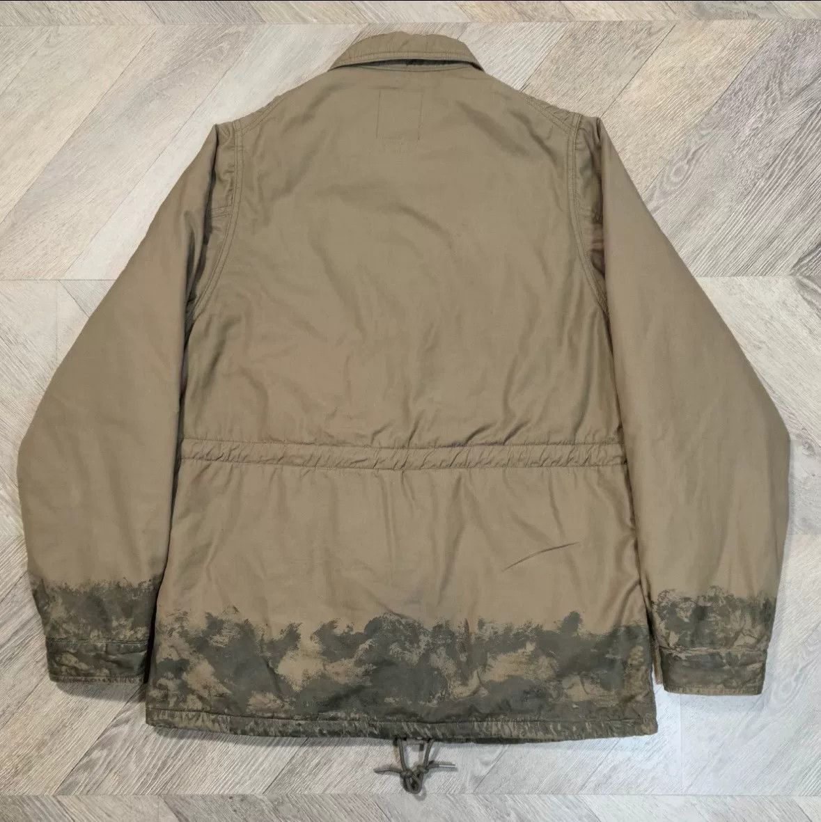 Visvim Visvim 19SS Coach Jkt Sierra Size US S / EU 44-46 / 1 - 3 Thumbnail