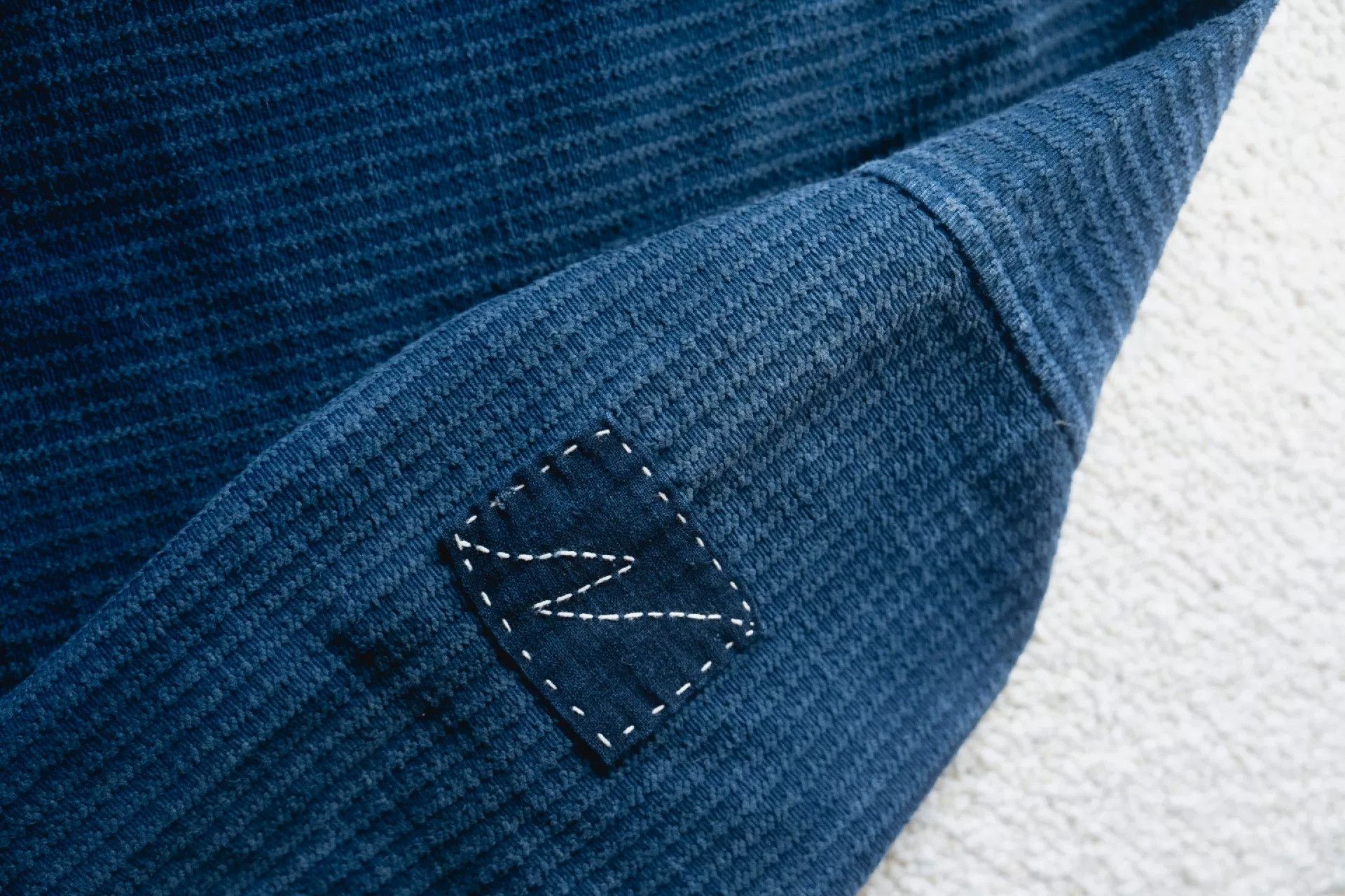 Visvim Visvim 15ss ICT Sanjuro Kimono Size US XL / EU 56 / 4 - 5 Thumbnail