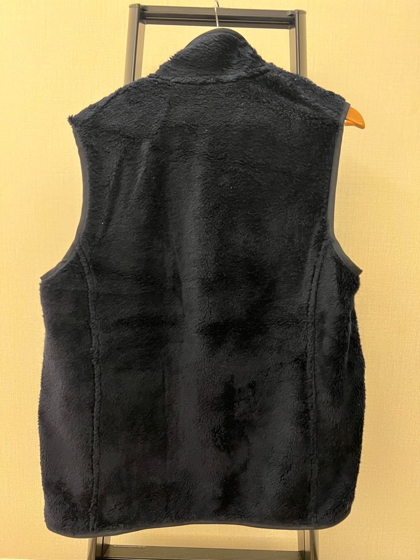 Visvim VISVIM 22SS VS GILET BOA SUPERFINE Size US XL / EU 56 / 4 - 5 Thumbnail