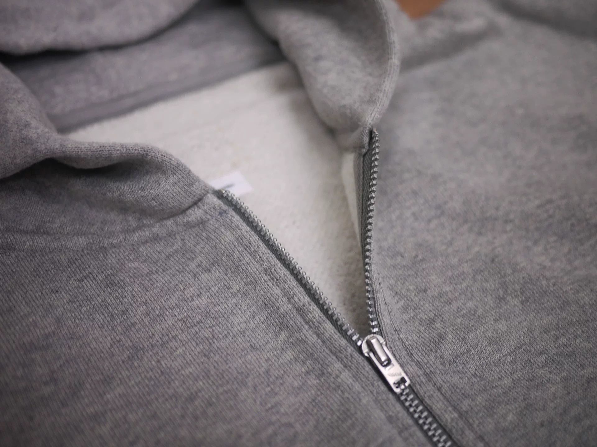 Visvim VISVIM 25AW JUMBO SB HOODIE Size US L / EU 52-54 / 3 - 5 Thumbnail