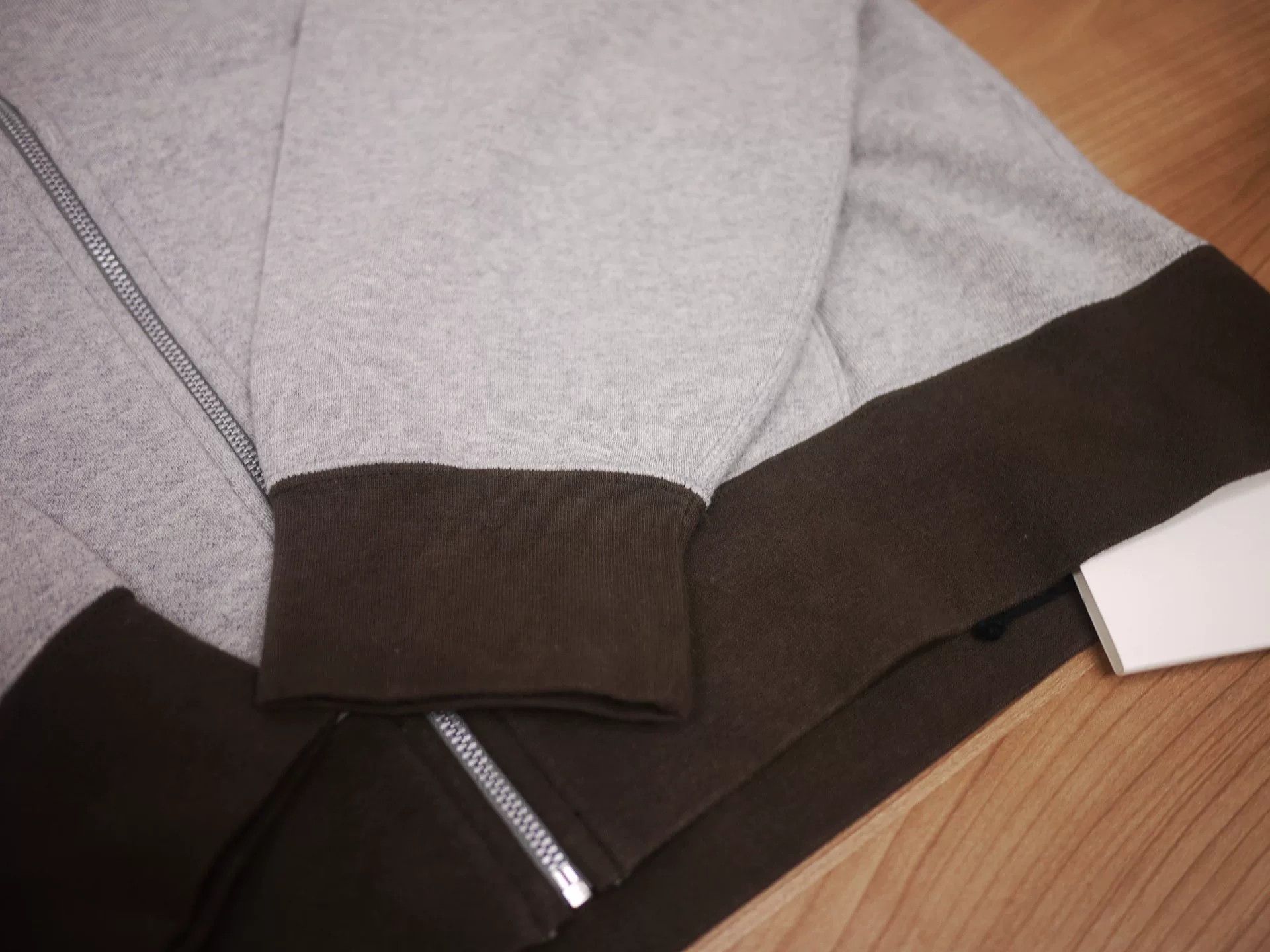 Visvim VISVIM 25AW JUMBO SB HOODIE Size US L / EU 52-54 / 3 - 4 Thumbnail
