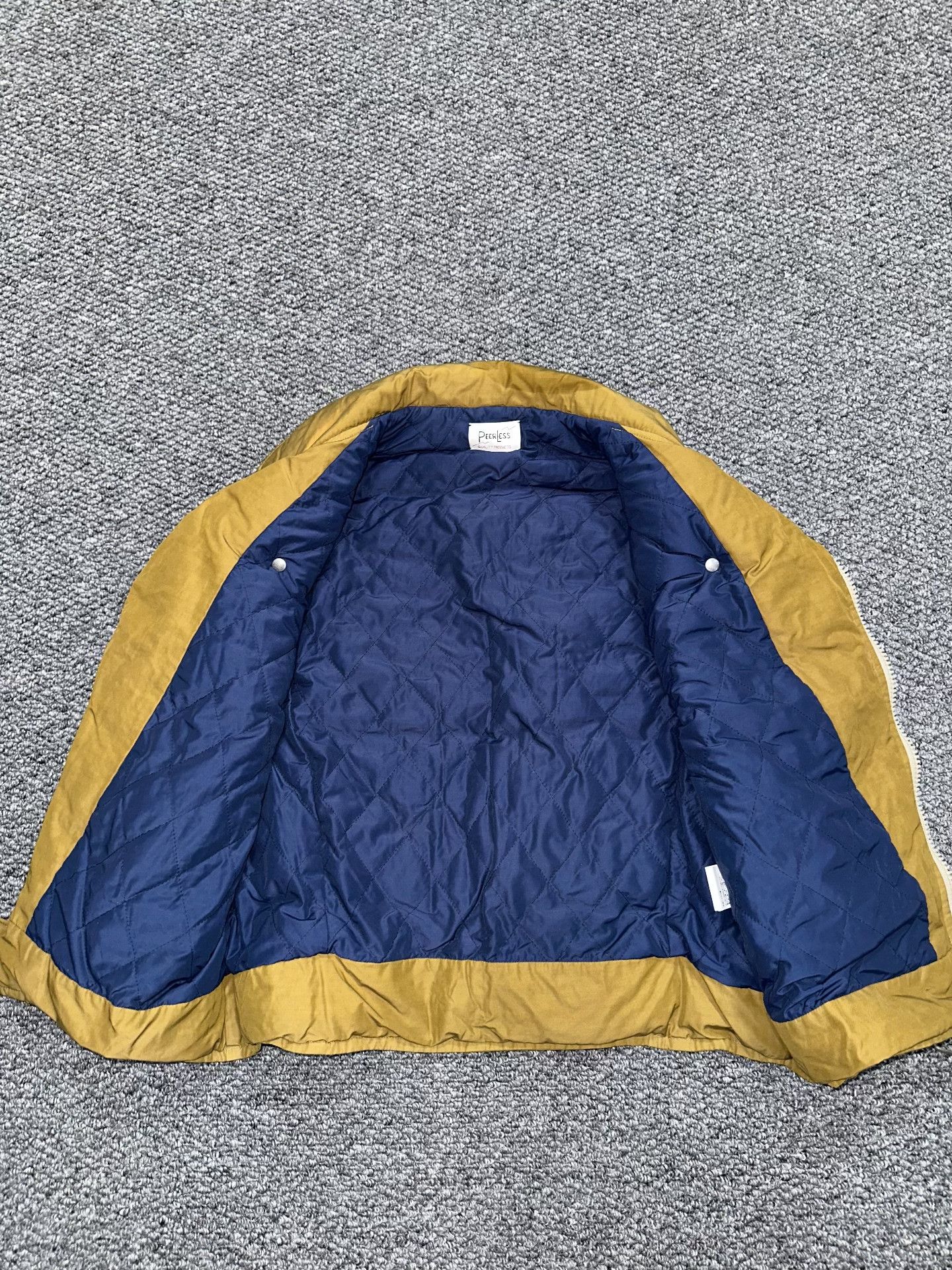 Visvim visvim Strabler Nylon Down Vest Size US L / EU 52-54 / 3 - 3 Thumbnail