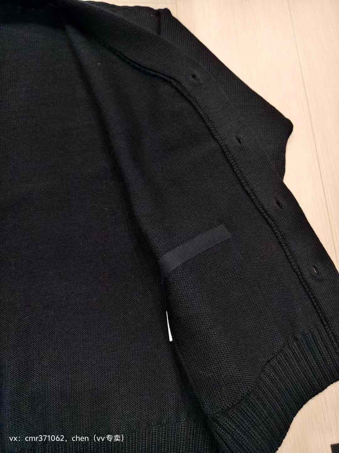 Visvim visvim 21SS Selmer Wool Cardigan Size US L / EU 52-54 / 3 - 5 Thumbnail