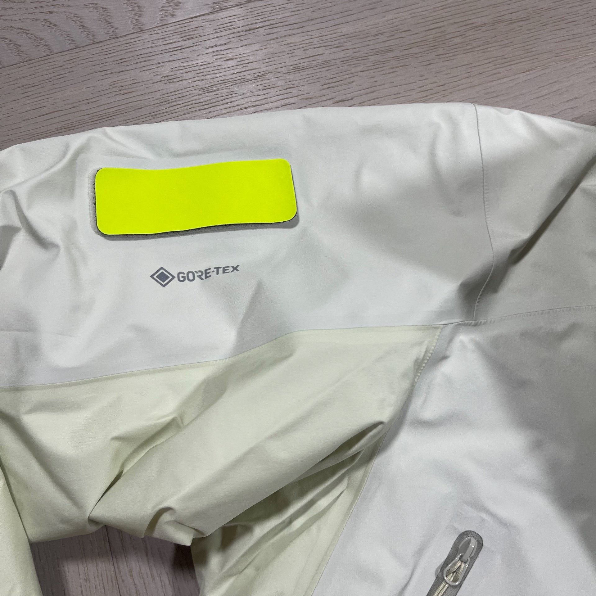 Visvim Arcteryx System_A Axis Insulated Jkt Size US M / EU 48-50 / 2 - 6 Thumbnail