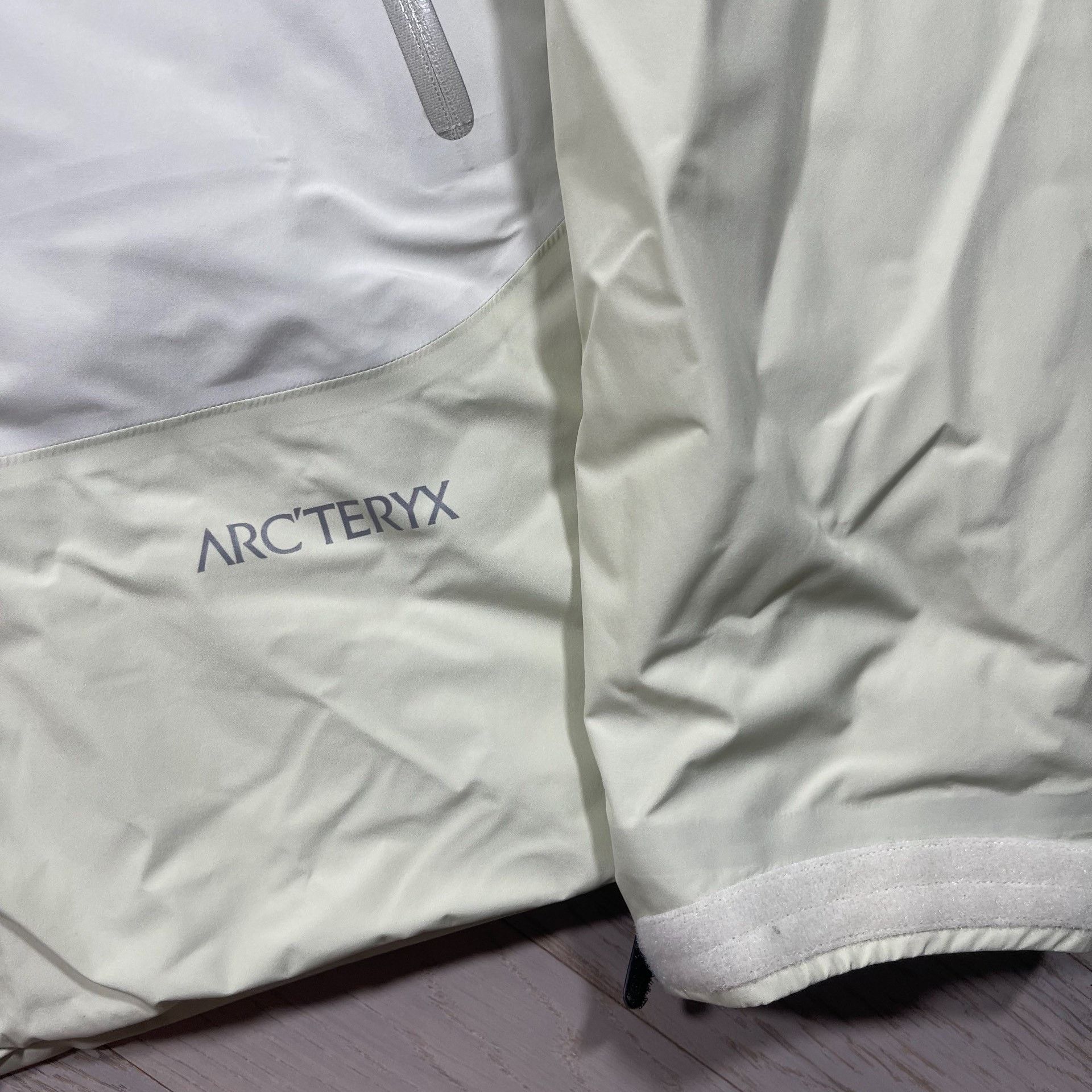 Visvim Arcteryx System_A Axis Insulated Jkt Size US M / EU 48-50 / 2 - 3 Thumbnail