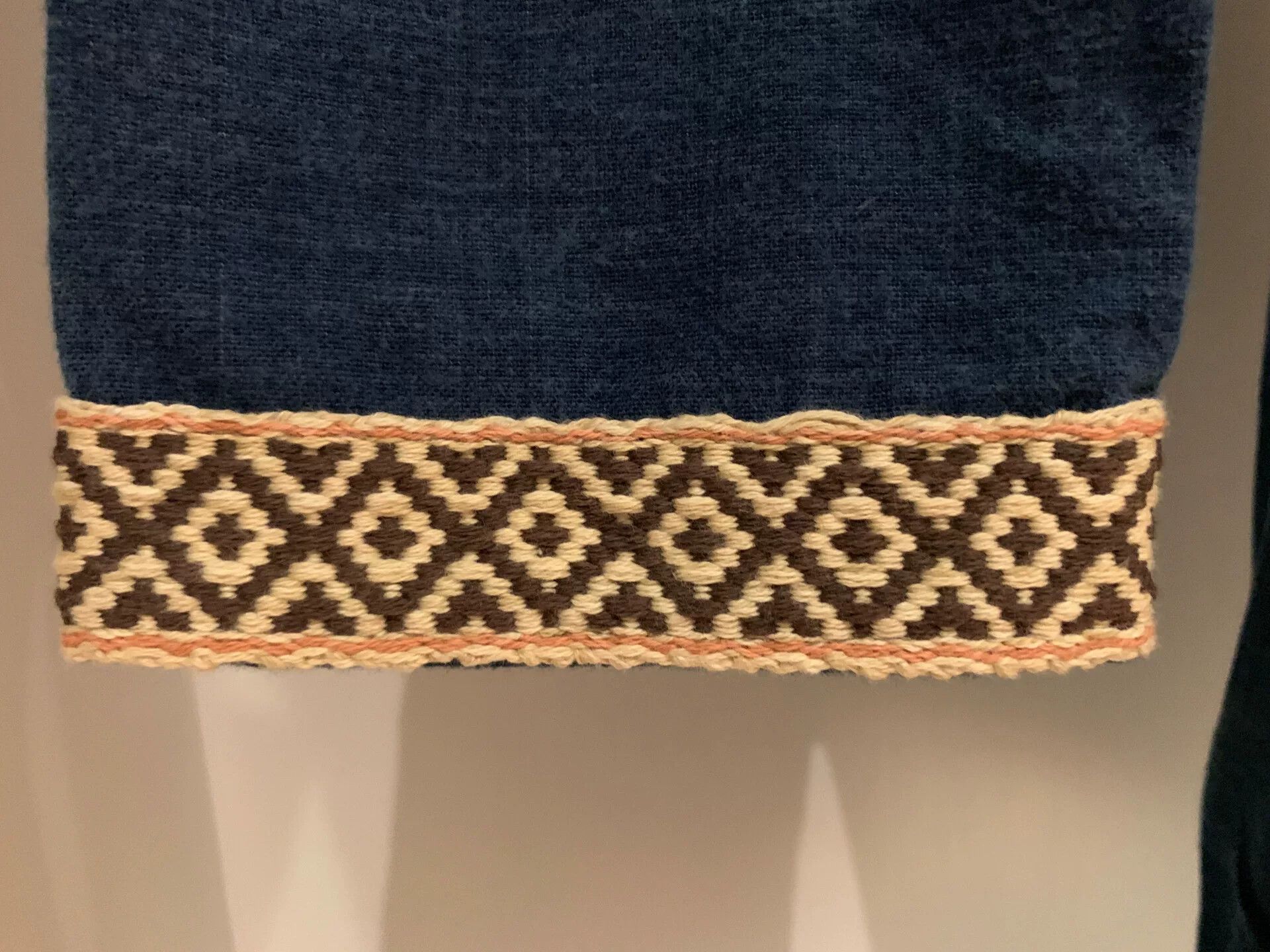 Visvim visvim Sanjuro Silkroad Coat Size US S / EU 44-46 / 1 - 6 Thumbnail
