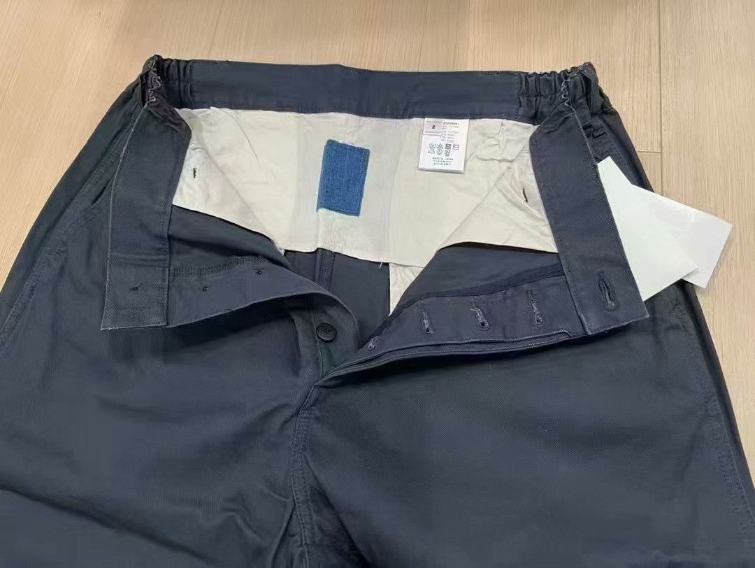 Visvim VISVIM 24 ICT CARROL CHINO PANTS Size US 30 / EU 46 - 5 Thumbnail
