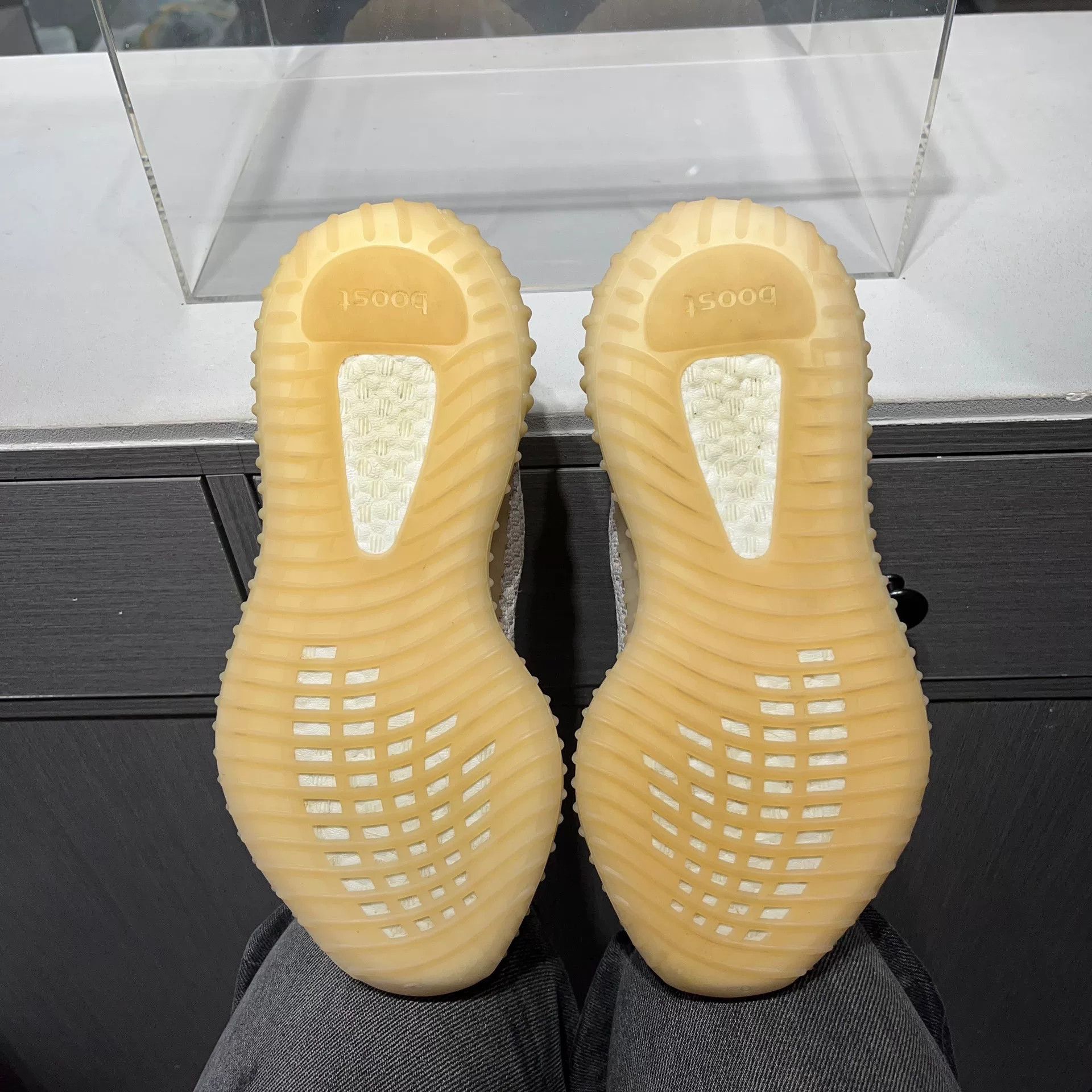 Yeezy Yeezy Pink Lowtop Sneakers 39 Men Size US 6.5 / EU 39-40 - 7 Thumbnail