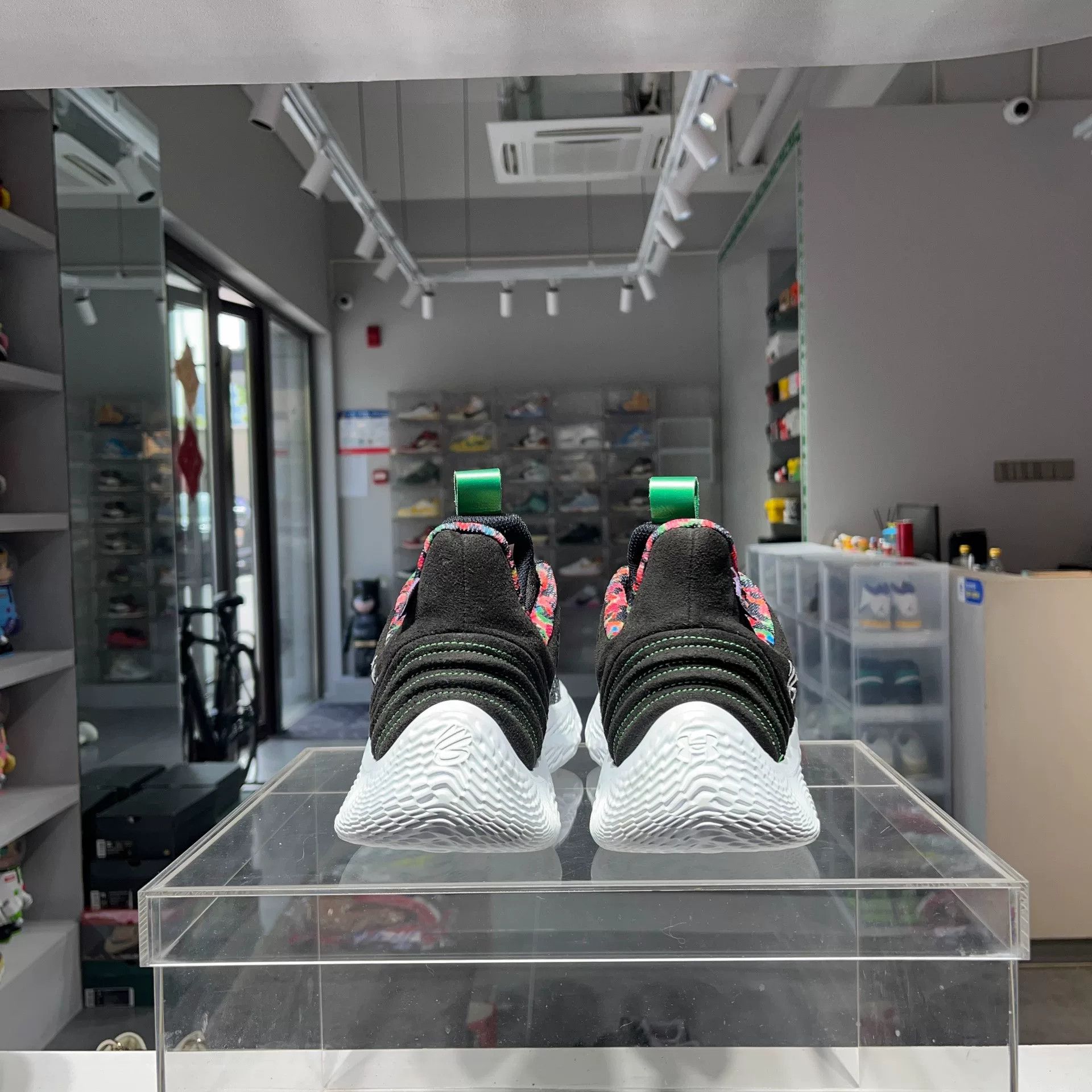 Other Black Lowtop Sneakers 43 Men Size US 10 / EU 43 - 3 Thumbnail