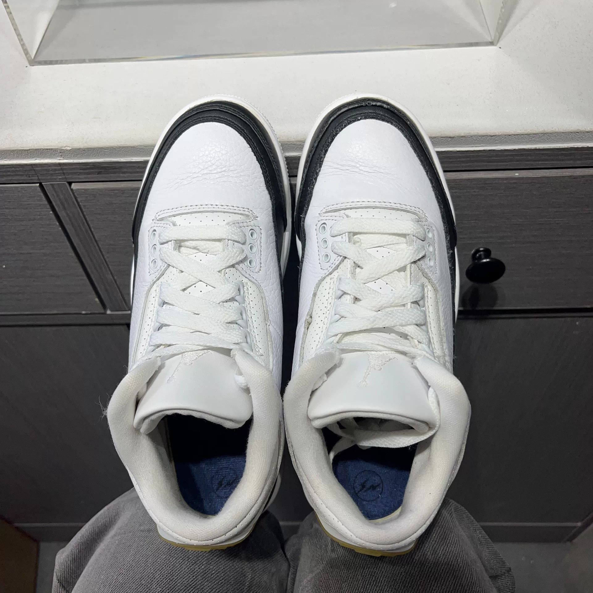 Nike Nike Lowtop Sneakers 37 Men Size US 5 / EU 37 - 8 Thumbnail