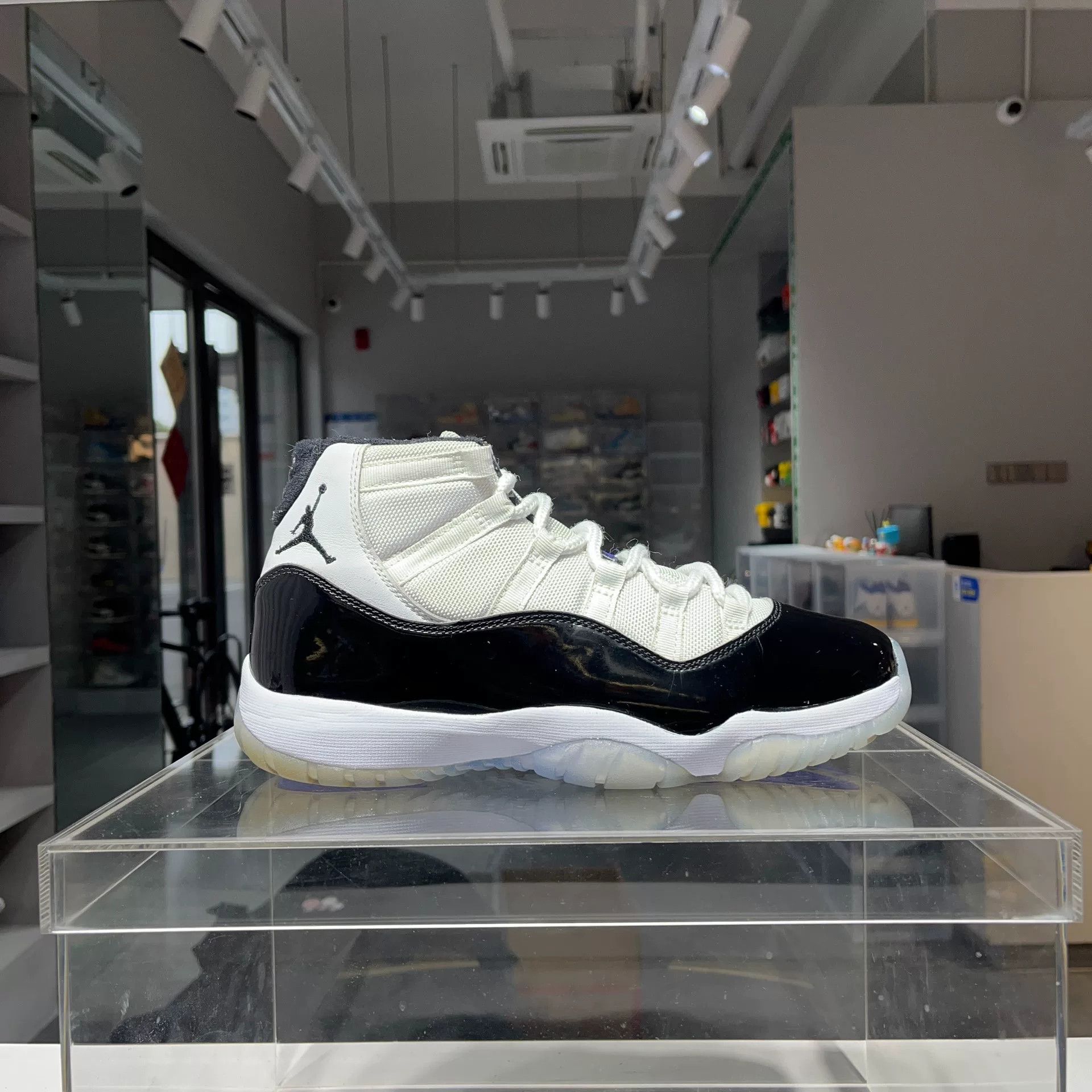 Nike Nike Lowtop Sneakers 41 Men Size US 8.5 / EU 41-42 - 5 Thumbnail