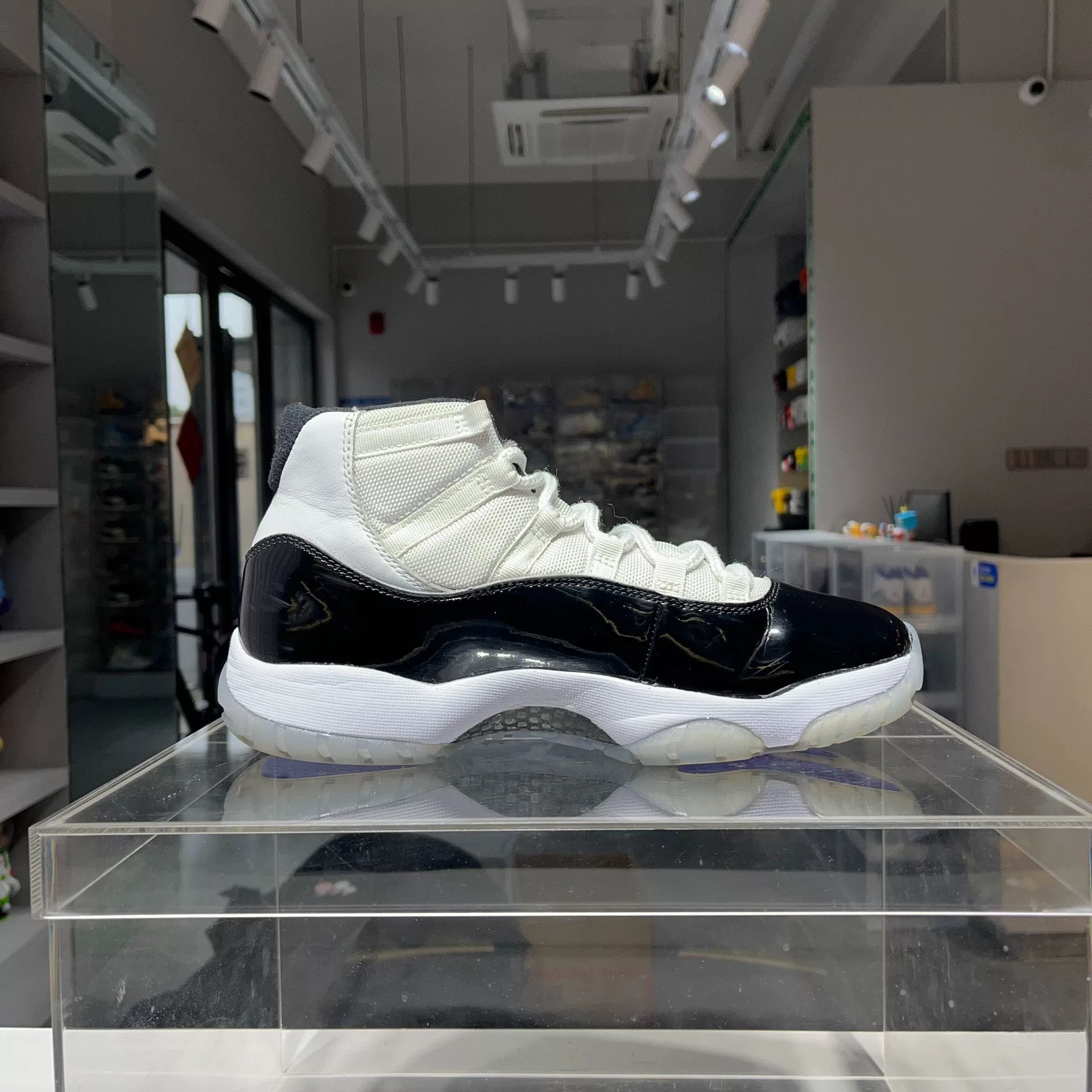 Nike Nike Lowtop Sneakers 41 Men Size US 8.5 / EU 41-42 - 4 Thumbnail