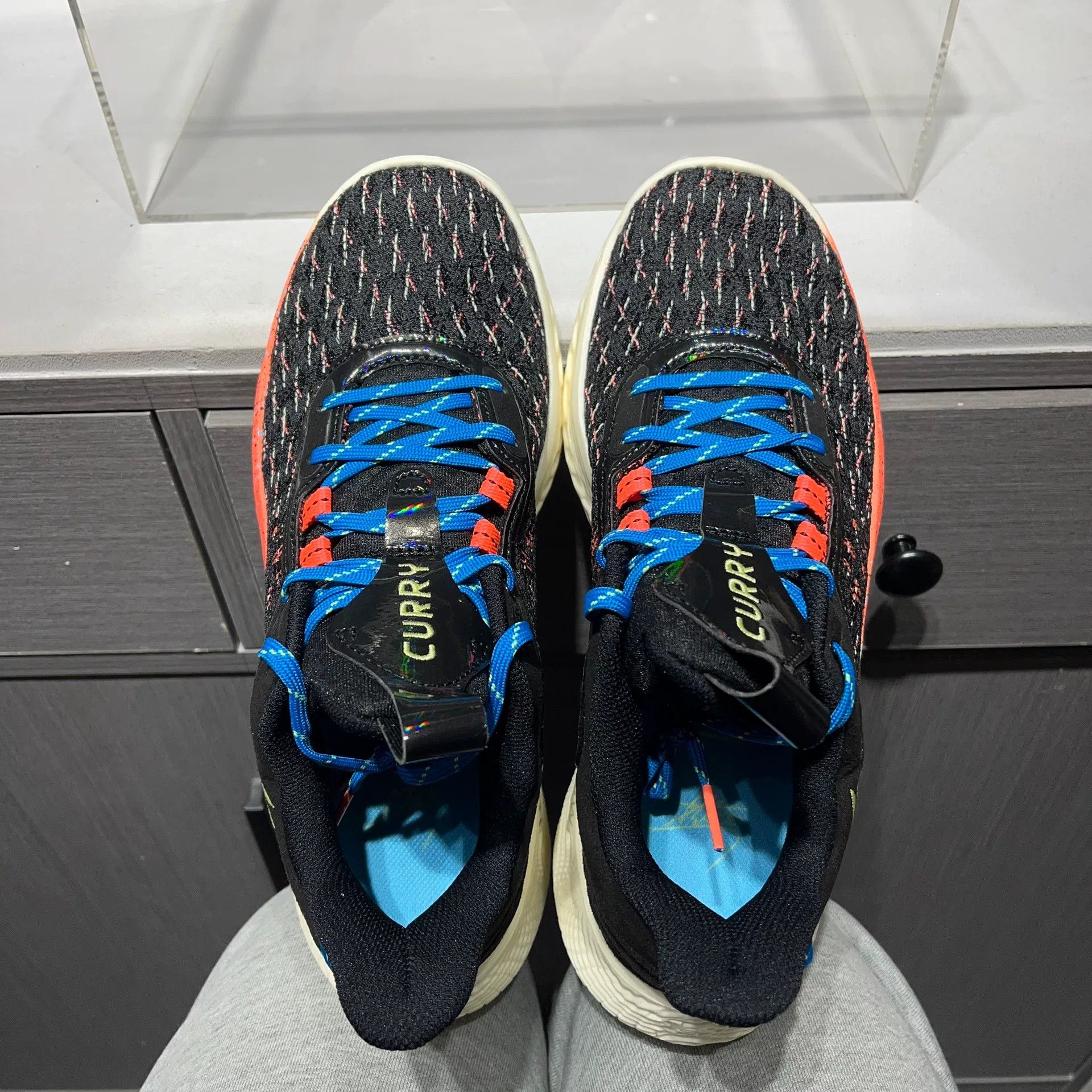 Other Glow Lowtop Sneakers 42 Men Size US 9 / EU 42 - 8 Thumbnail