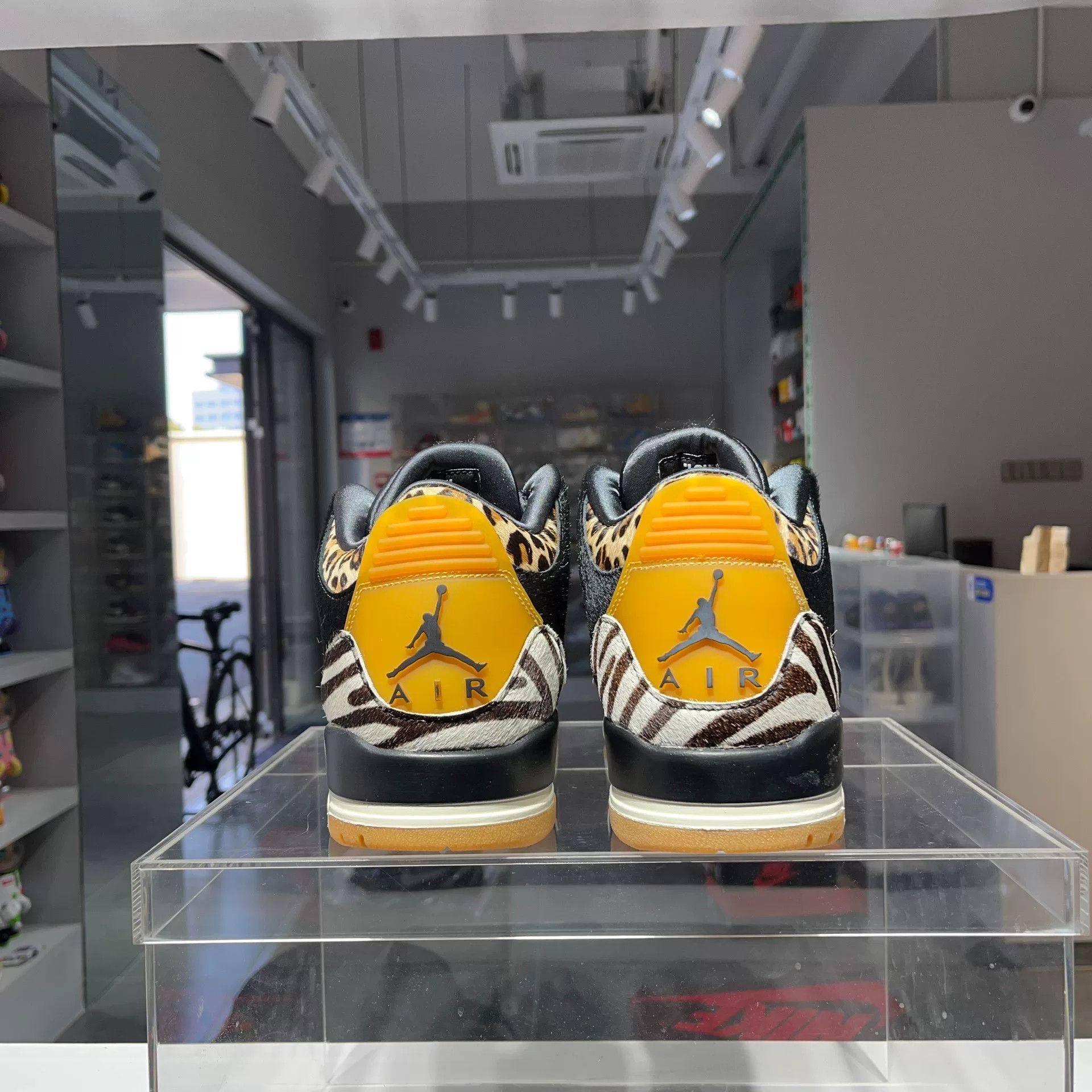 Nike Nike Multi Lowtop Sneakers 45 Men Size US 11.5 / EU 44-45 - 5 Thumbnail