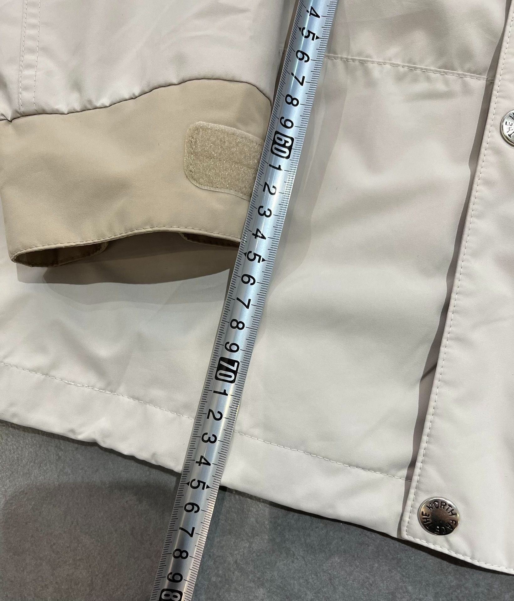 The North Face The North Face Light Jacket XL Men Size US XL / EU 56 / 4 - 2 Thumbnail