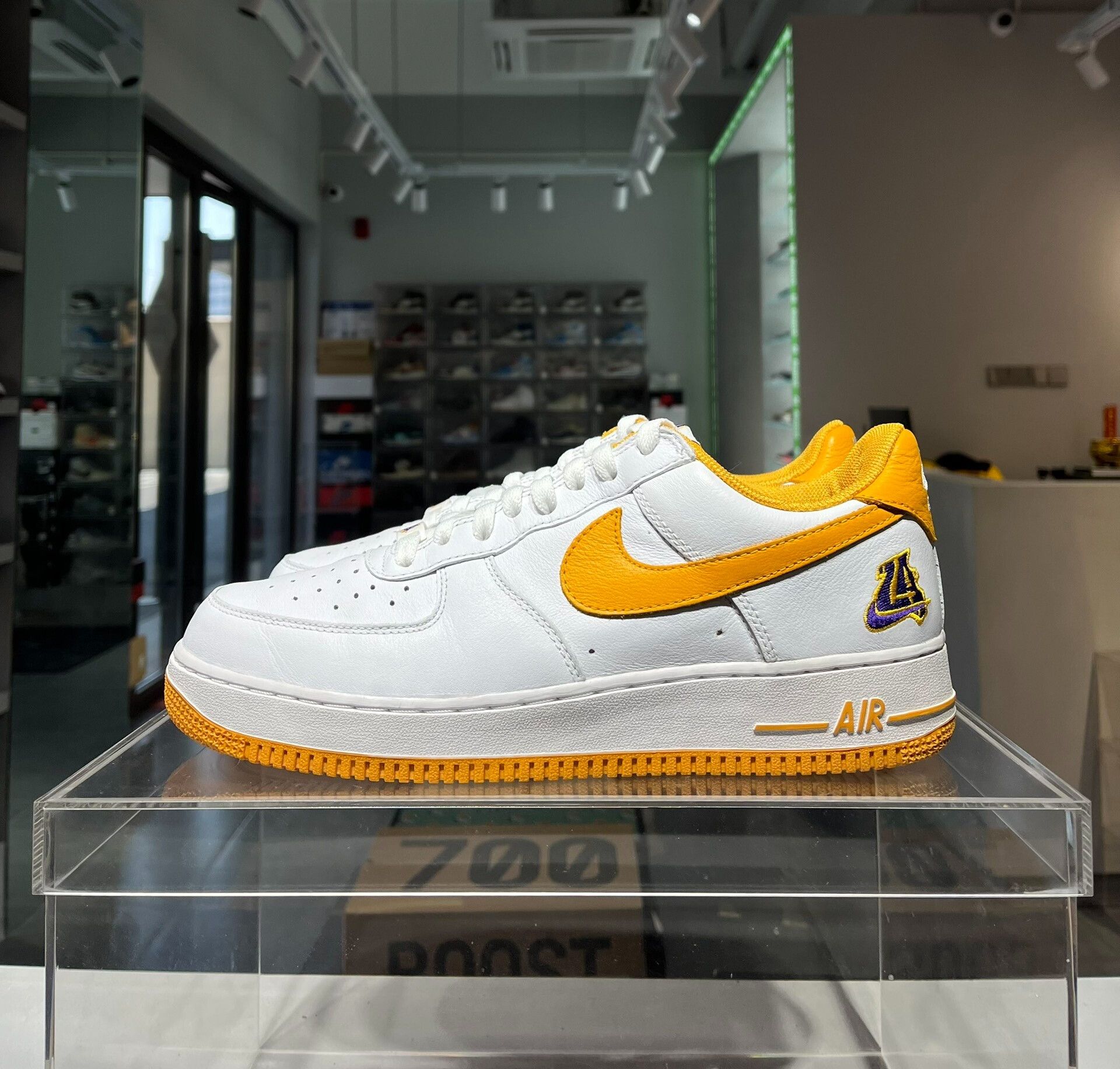 Nike Nike AF1 Limited Lowtop Sneakers 44 Men Size US 10.5 / EU 43-44 - 3 Thumbnail