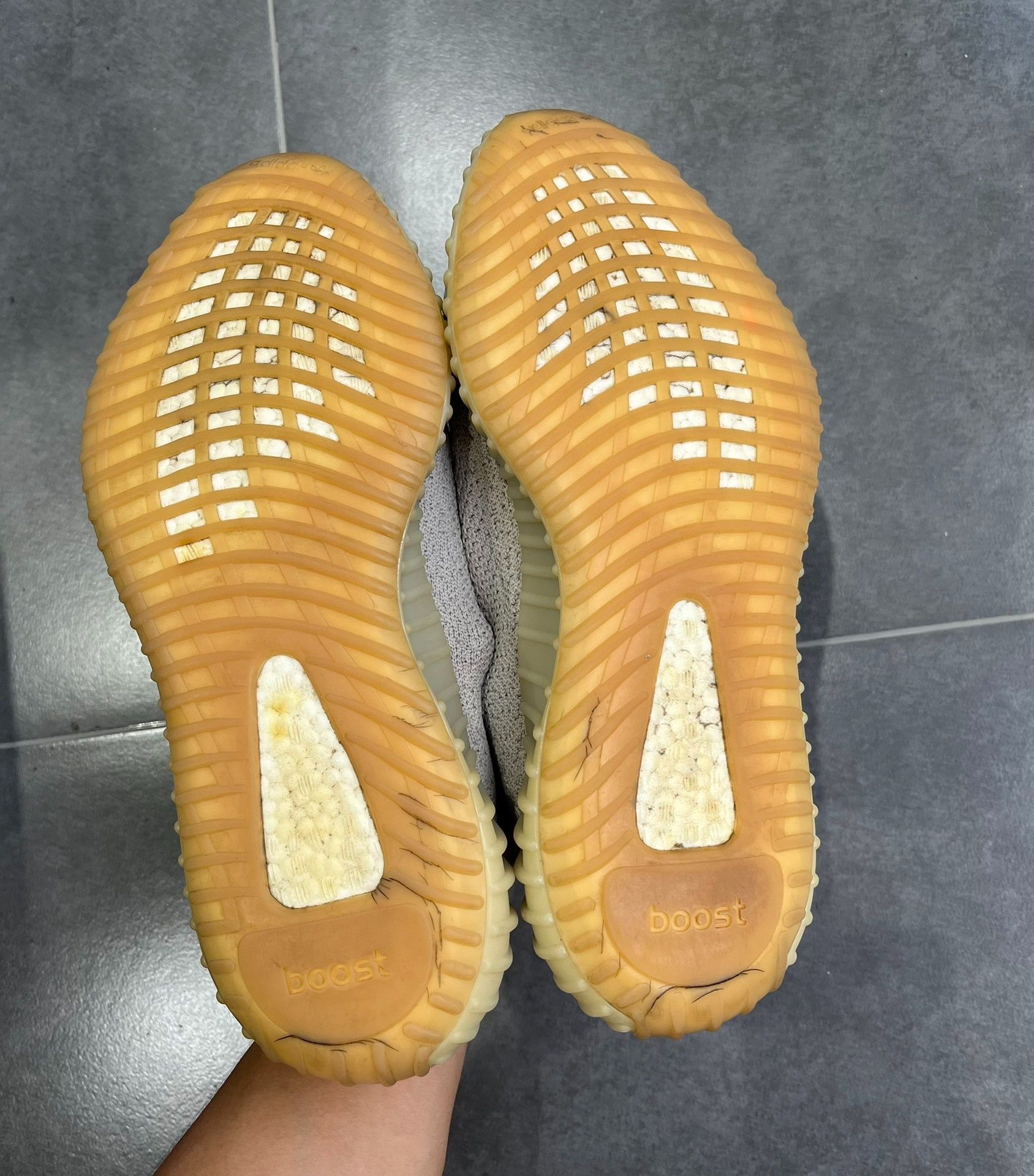 Adidas Adidas Lowtop Sneakers 44.5 Men Size US 11 / EU 44 - 7 Thumbnail