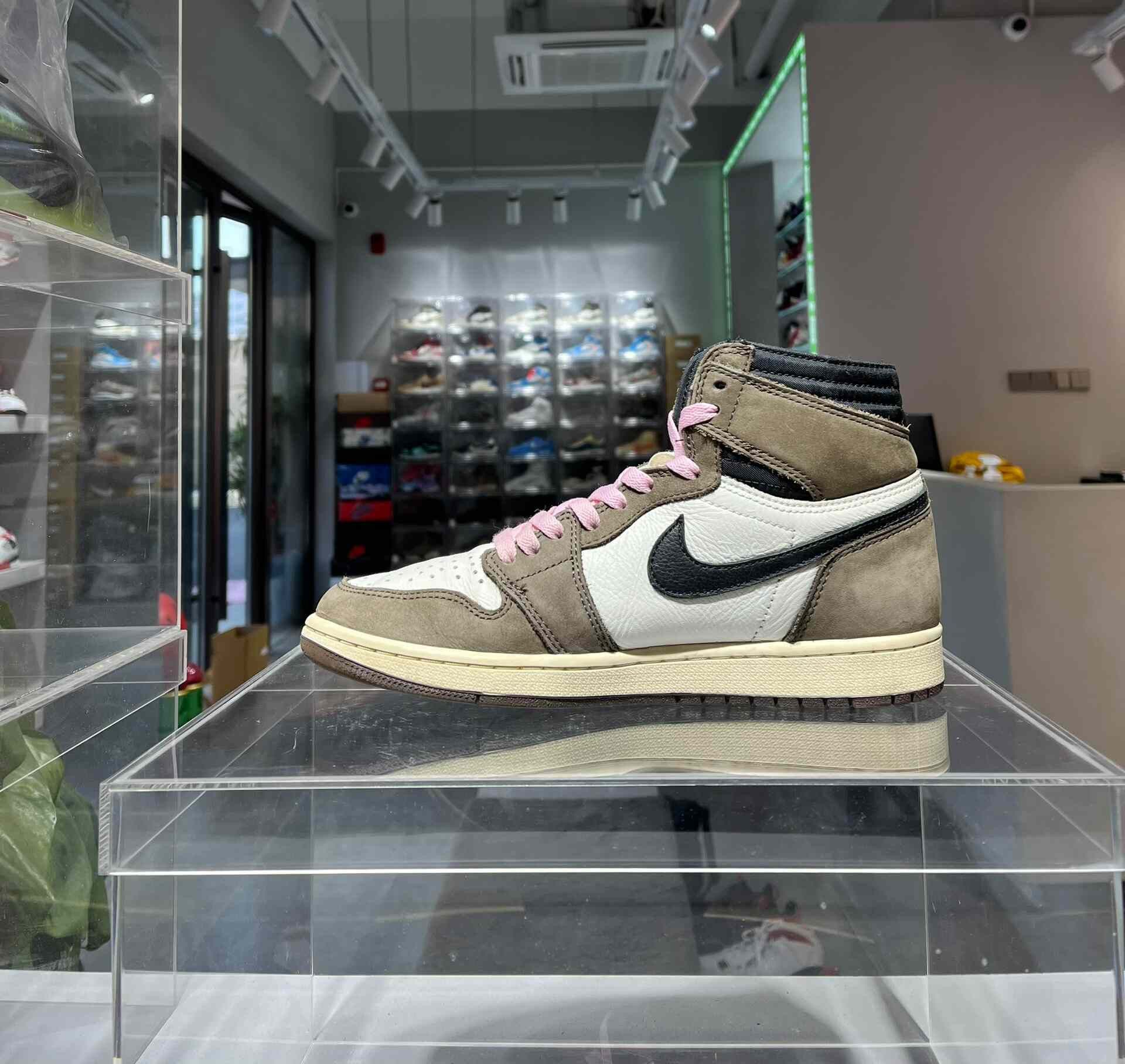 Nike Nike Lowtop Sneakers 41 Men Size US 8.5 / EU 41-42 - 5 Thumbnail
