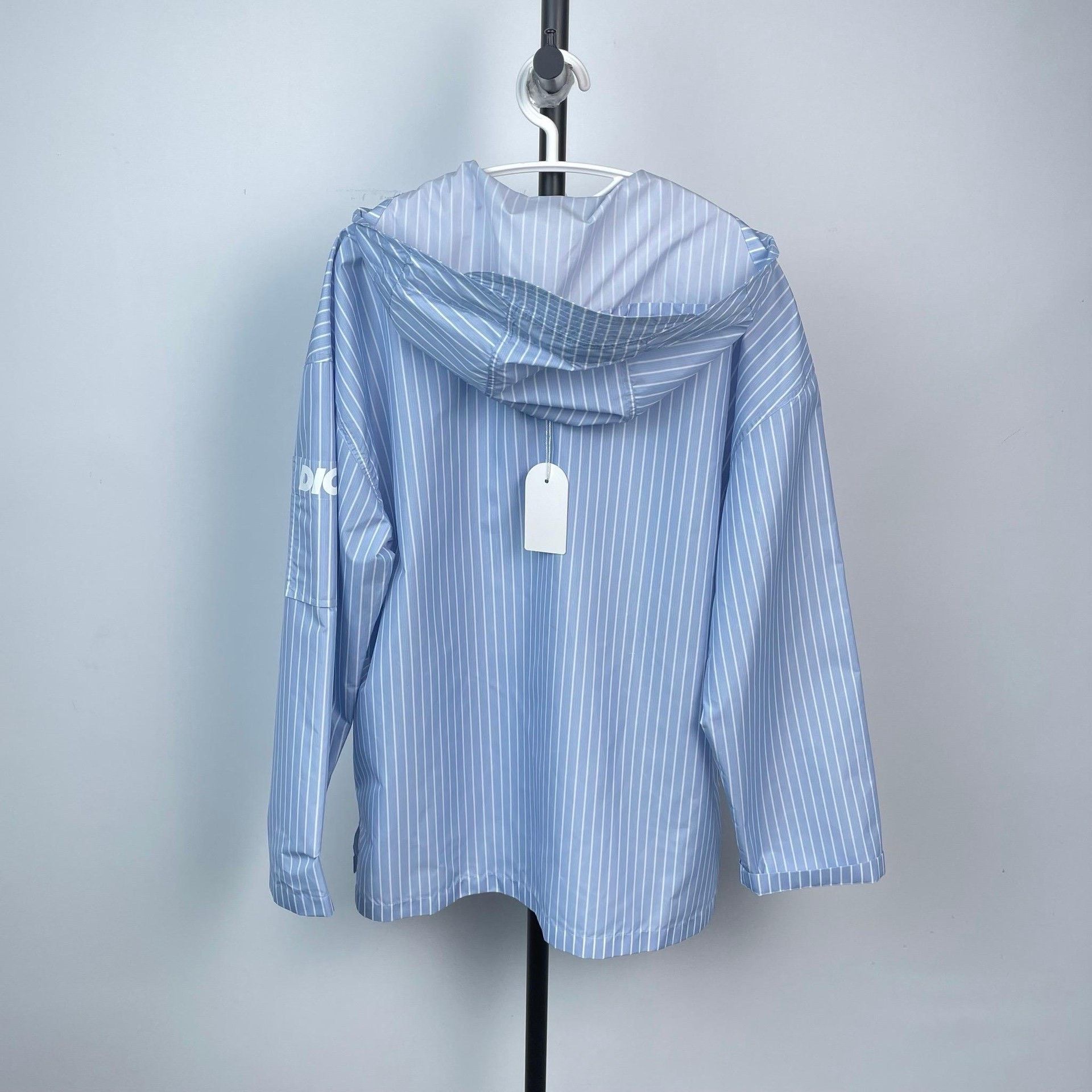 Dior Dior Hoodie 46 Men Size US L / EU 52-54 / 3 - 2 Thumbnail
