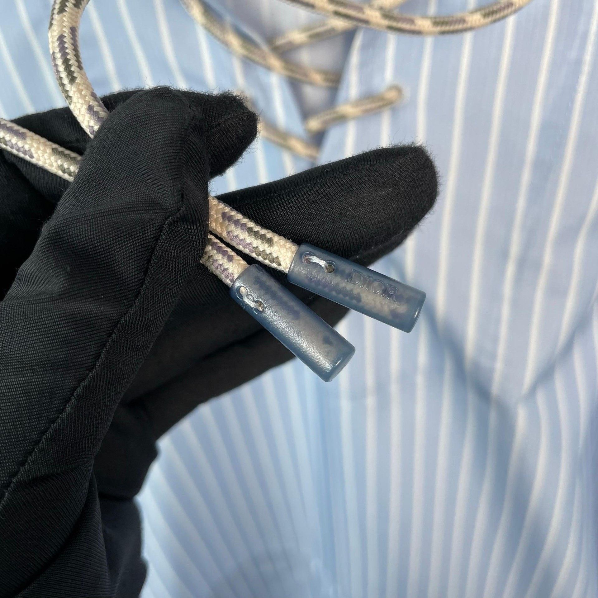 Dior Dior Hoodie 46 Men Size US L / EU 52-54 / 3 - 4 Thumbnail