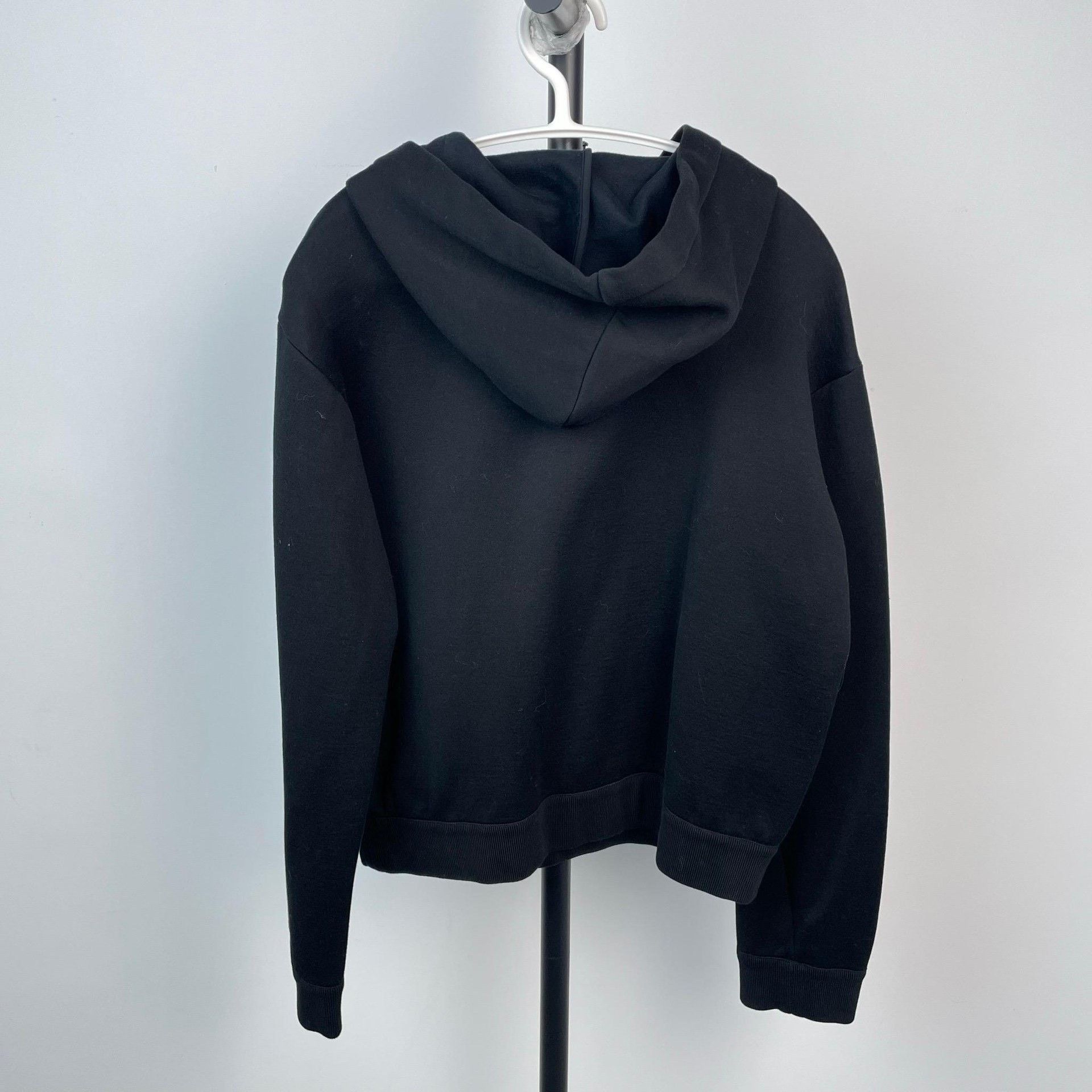 Louis Vuitton Louis Vuitton Black Light Jacket S Men Size US S / EU 44-46 / 1 - 3 Thumbnail