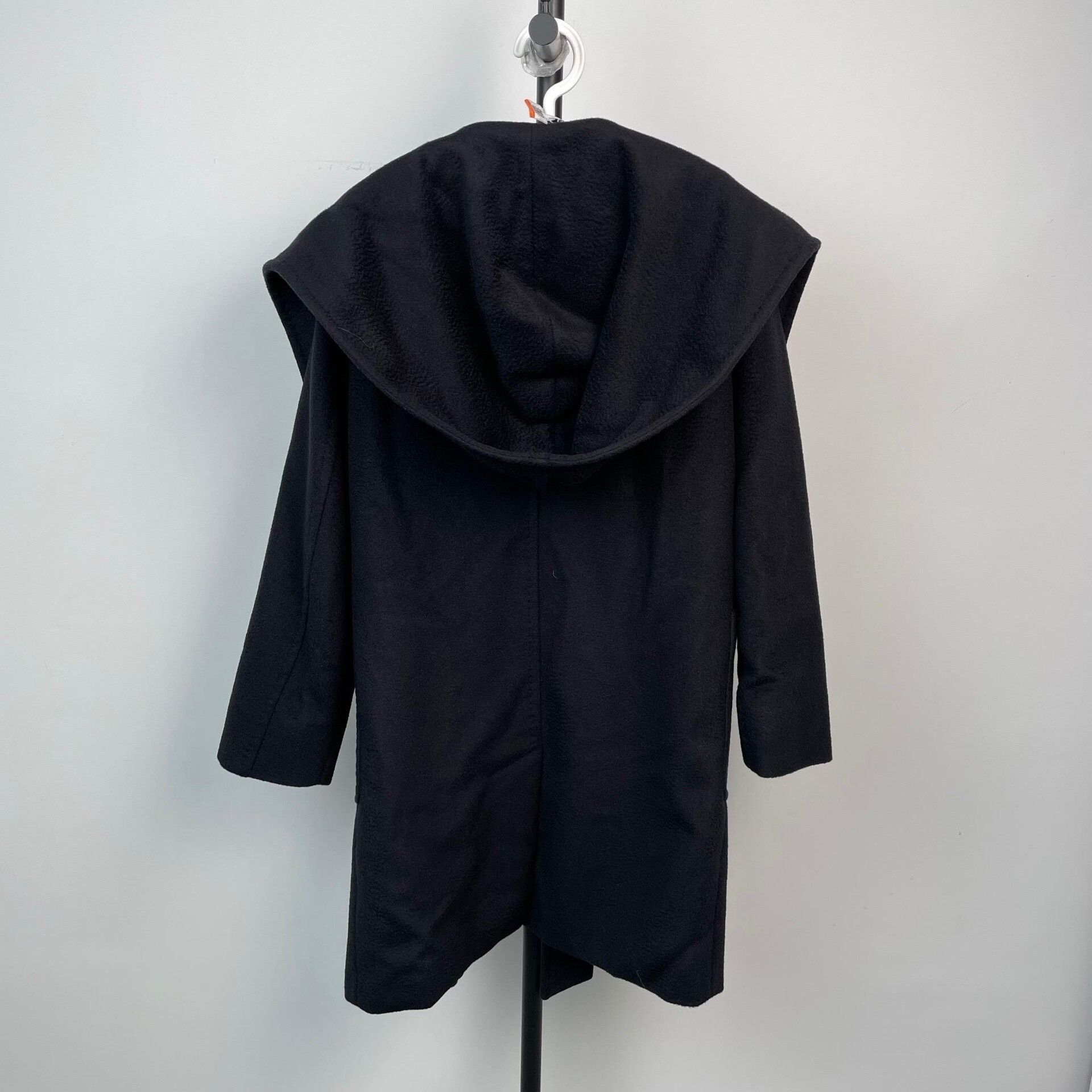 Max Mara Max Mara Red Coat 36 Women Size S / US 4 / IT 40 - 2 Thumbnail