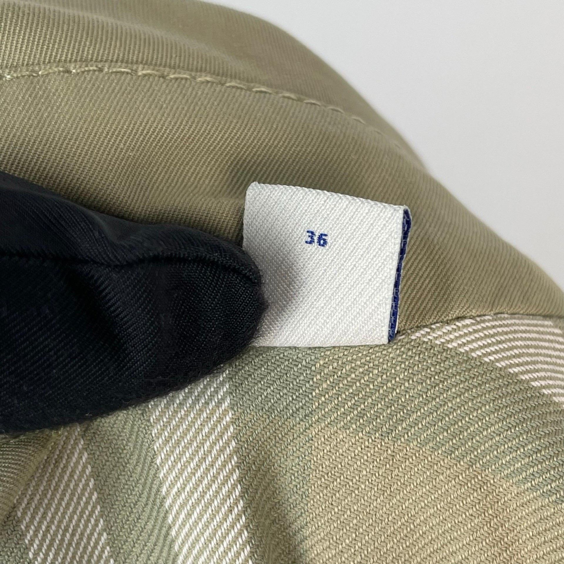 Burberry Burberry Coat 36 Women Size S / US 4 / IT 40 - 5 Thumbnail