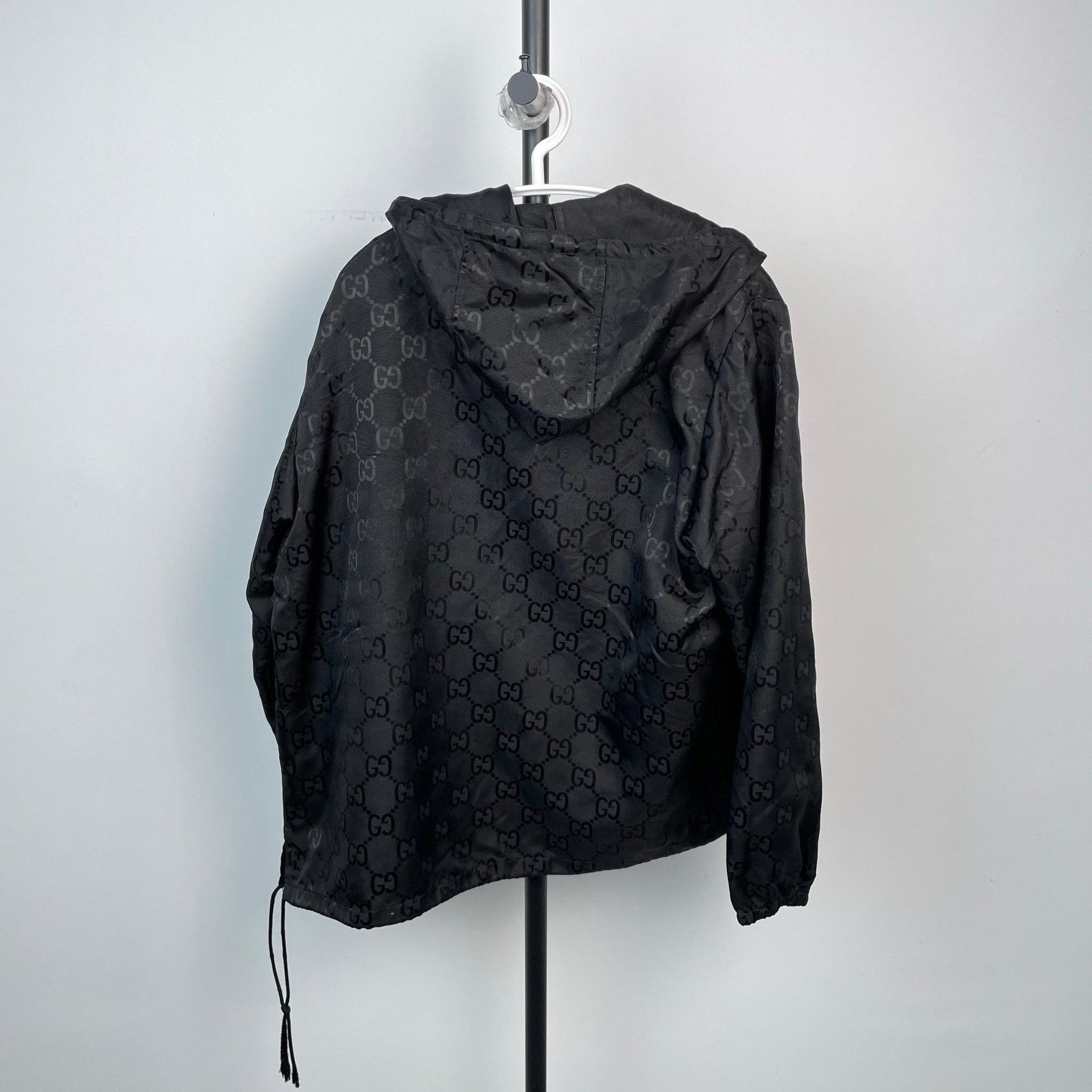 Gucci Gucci Light Jacket 42 Men Size US M / EU 48-50 / 2 - 2 Thumbnail