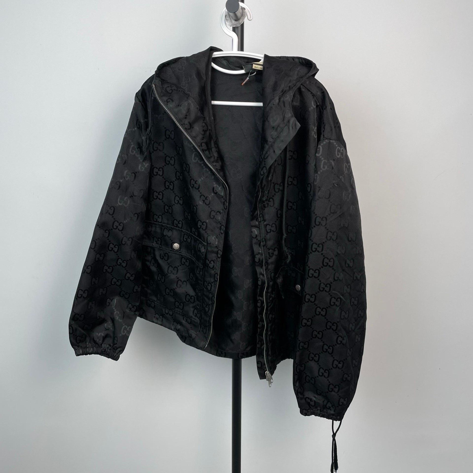 Gucci Gucci Light Jacket 42 Men Size US M / EU 48-50 / 2 - 6 Thumbnail