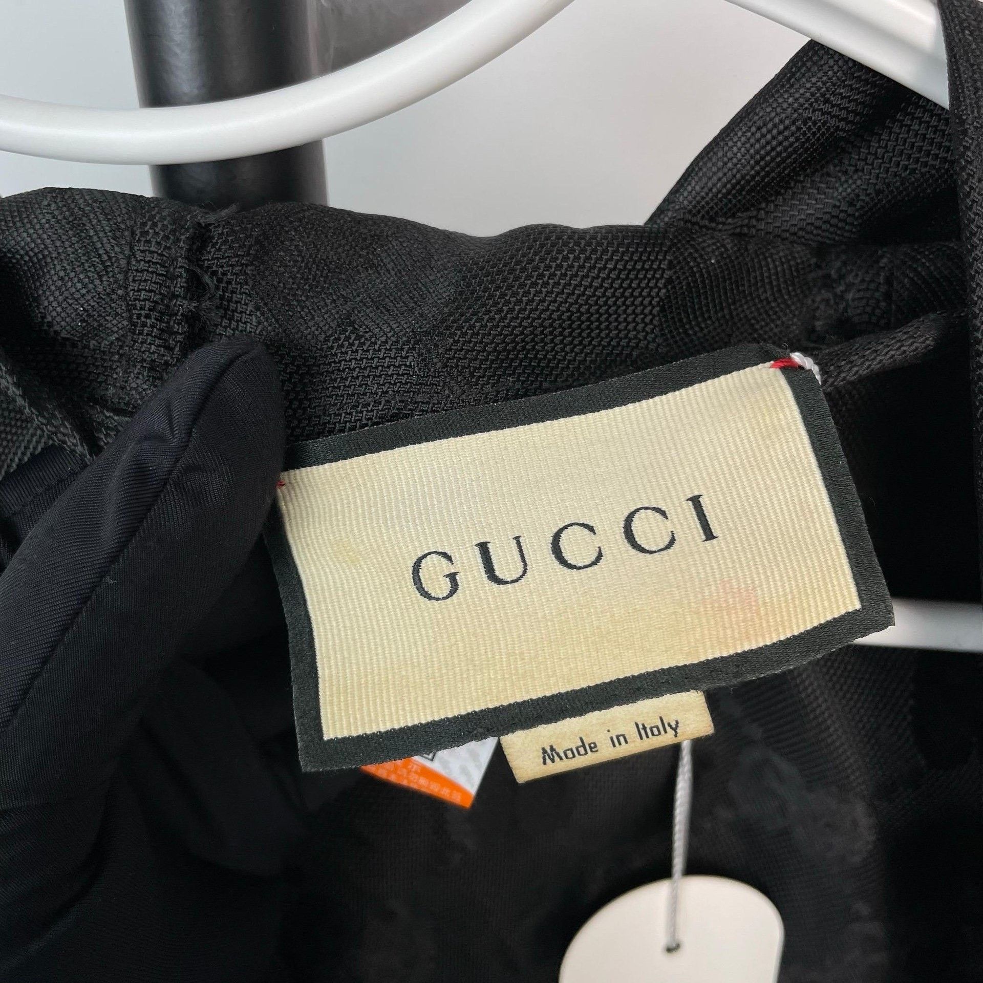 Gucci Gucci Light Jacket 42 Men Size US M / EU 48-50 / 2 - 5 Thumbnail