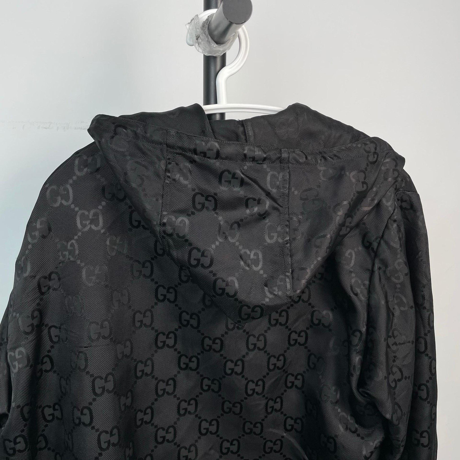 Gucci Gucci Light Jacket 42 Men Size US M / EU 48-50 / 2 - 3 Thumbnail
