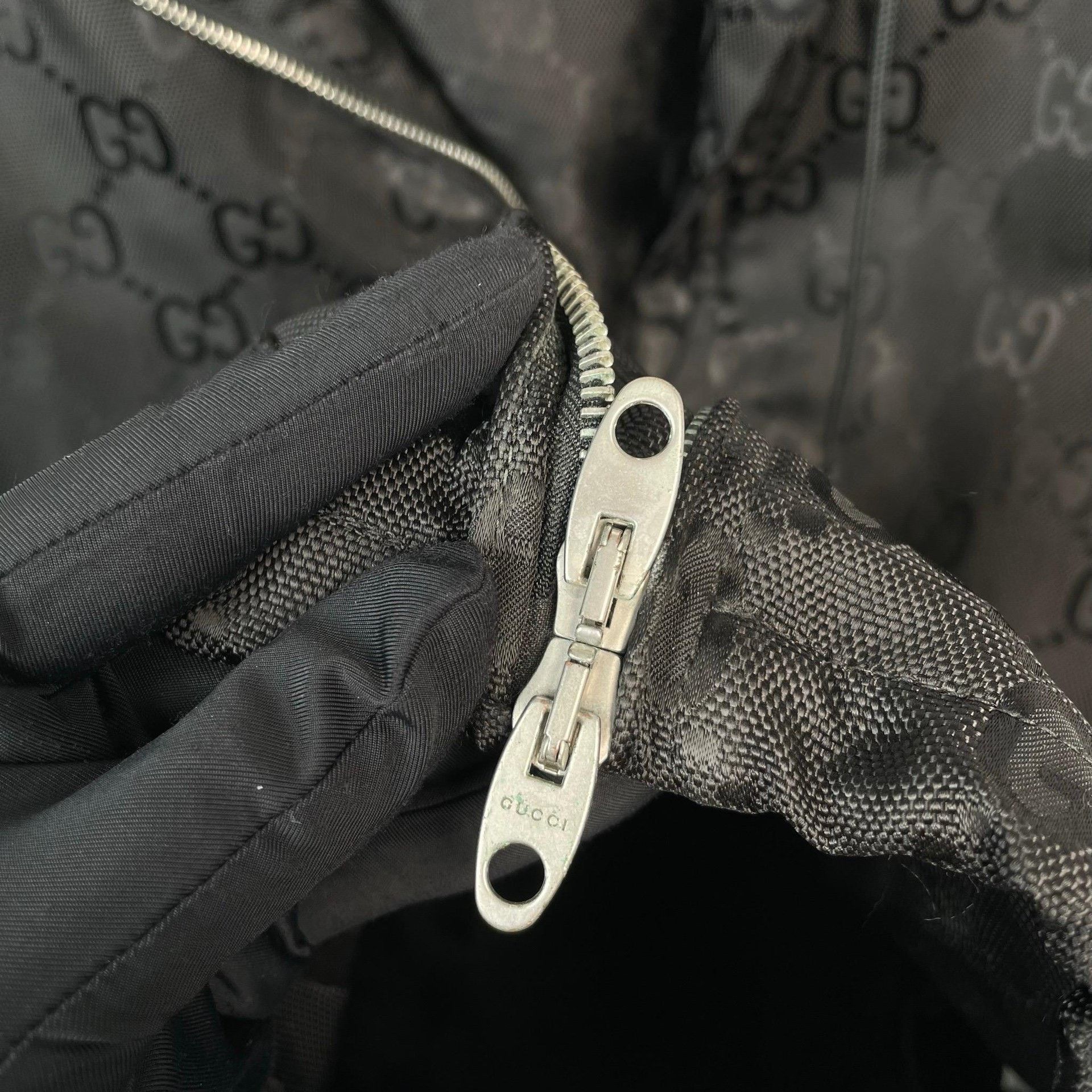Gucci Gucci Light Jacket 42 Men Size US M / EU 48-50 / 2 - 4 Thumbnail