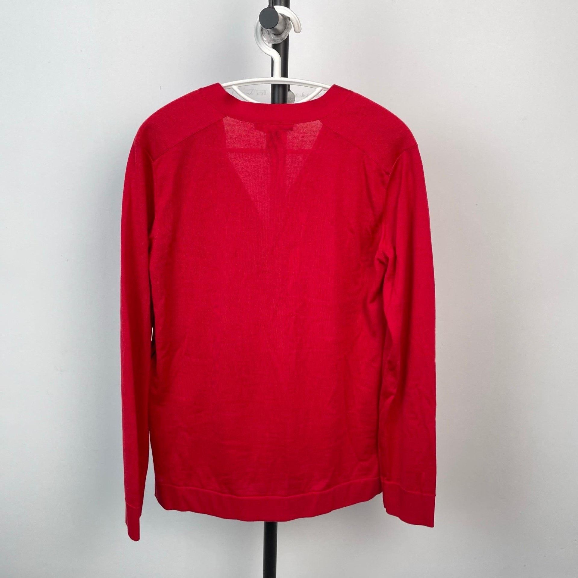 Louis Vuitton Louis Vuitton Multi Sweater L Women Size L / US 10 / IT 46 - 2 Thumbnail