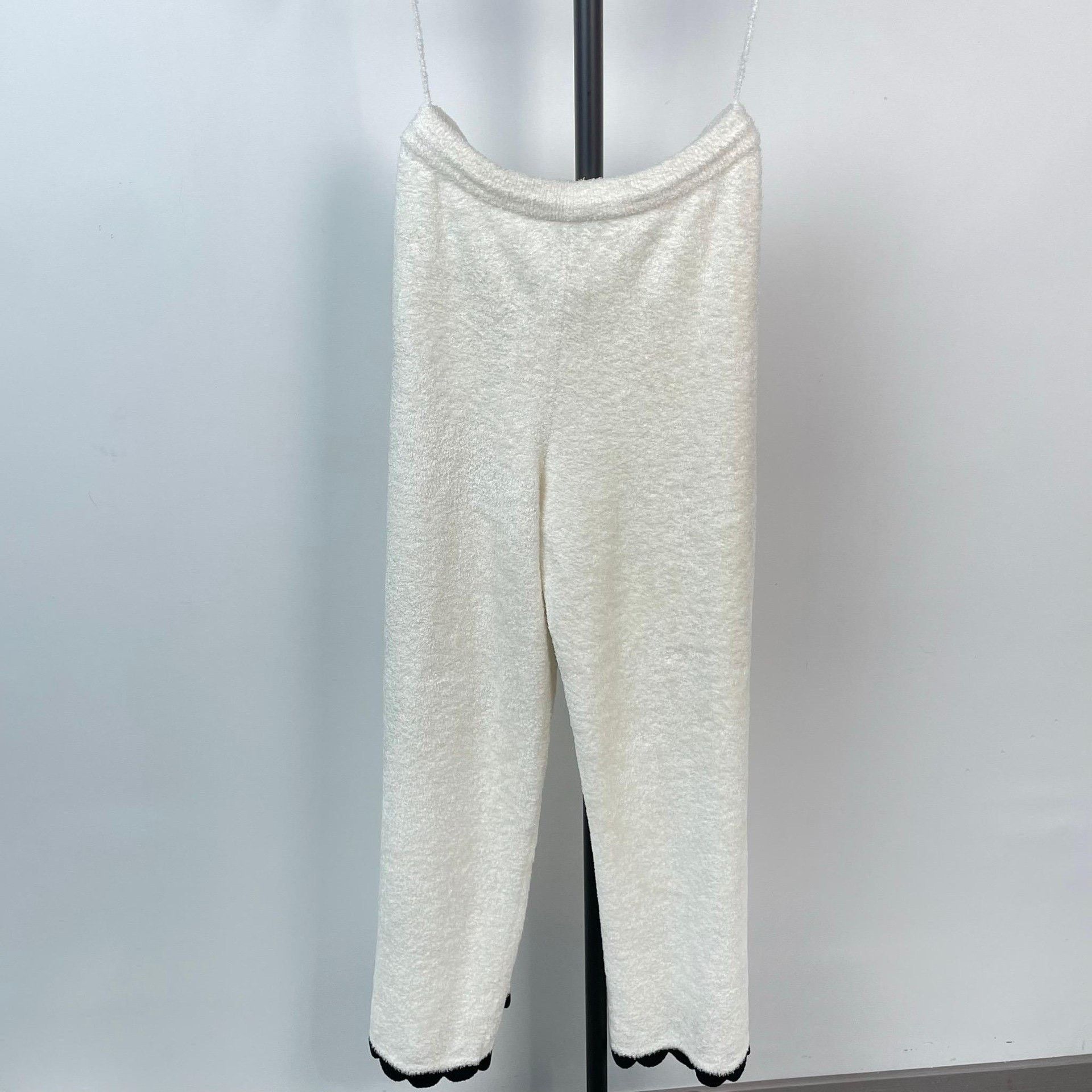 Chanel Chanel Black Tank Top 40 Men Size US M / EU 48-50 / 2 - 2 Thumbnail
