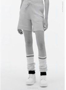 Chanel Chanel Pink Pants L Women Size 30" / US 8 / IT 44 - 4 Thumbnail