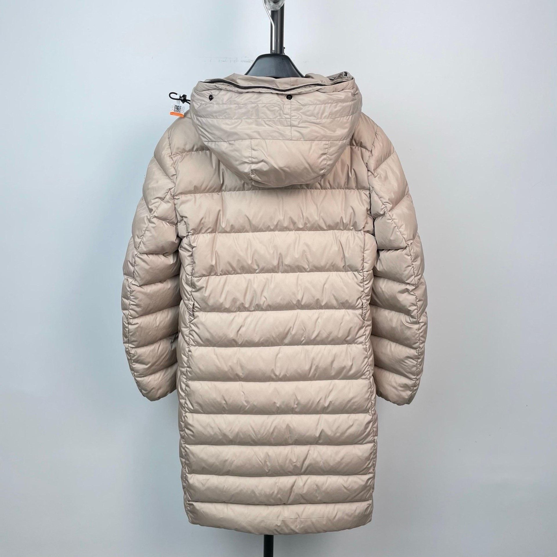 Moncler Moncler Down Jacket 36 Women Size S / US 4 / IT 40 - 6 Thumbnail