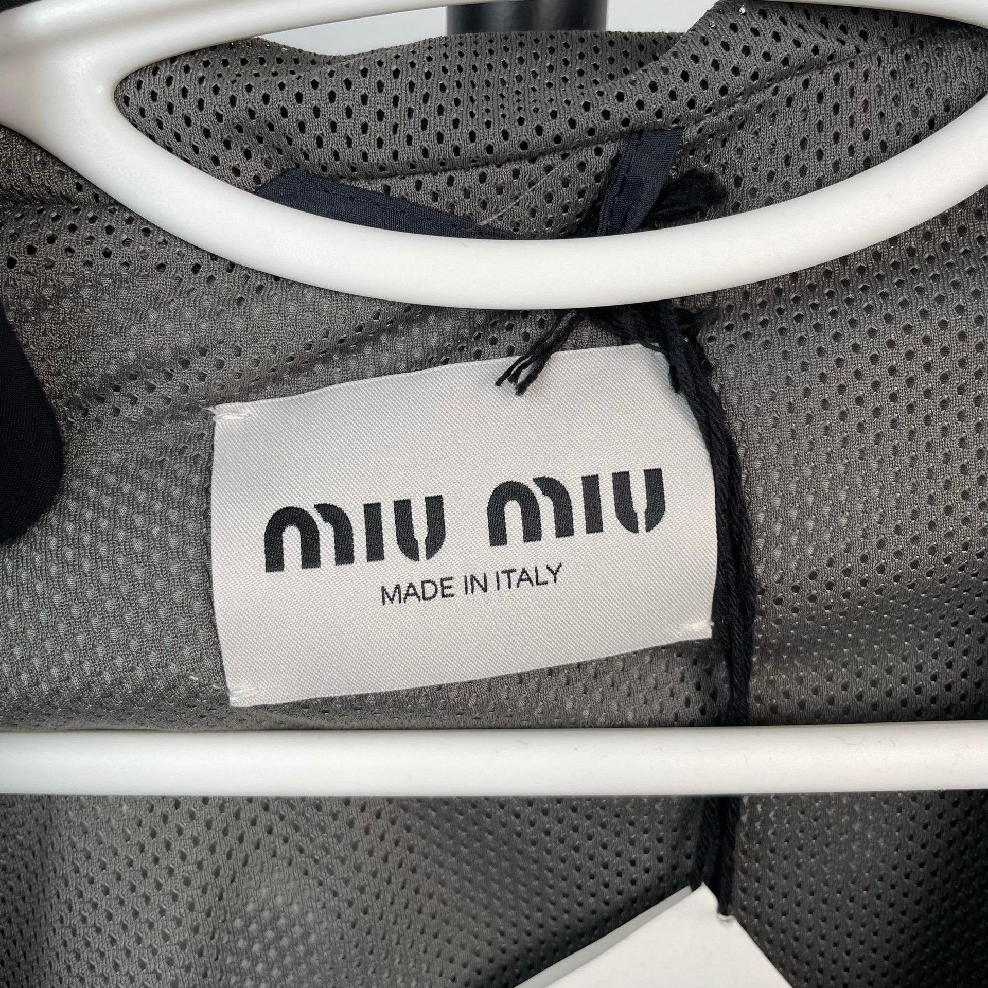 Miu Miu Miu Miu Multi Jacket 25 Women Size XS / US 0-2 / IT 36-38 - 5 Thumbnail