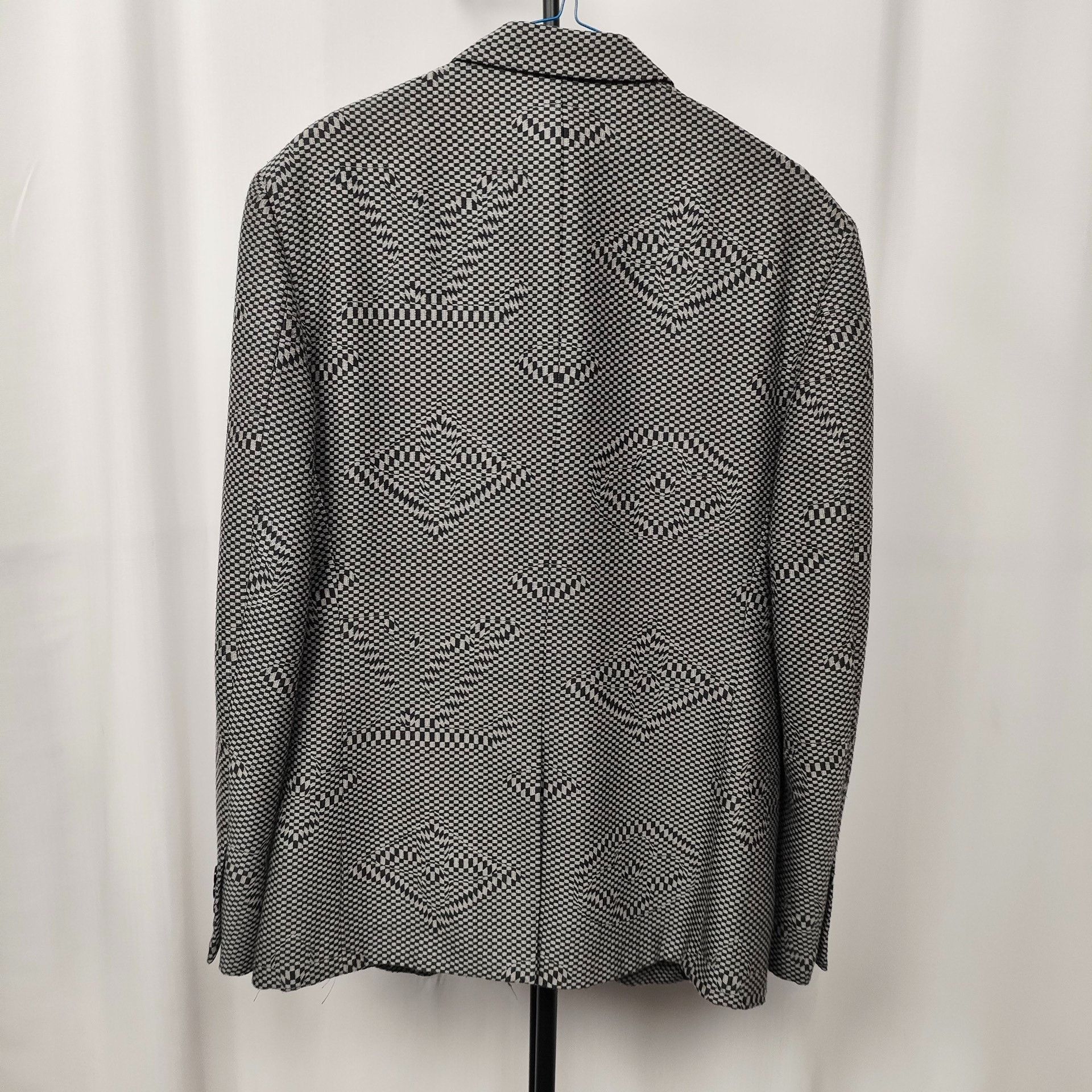 Louis Vuitton Louis Vuitton Suit XS Men Size 40R - 2 Thumbnail