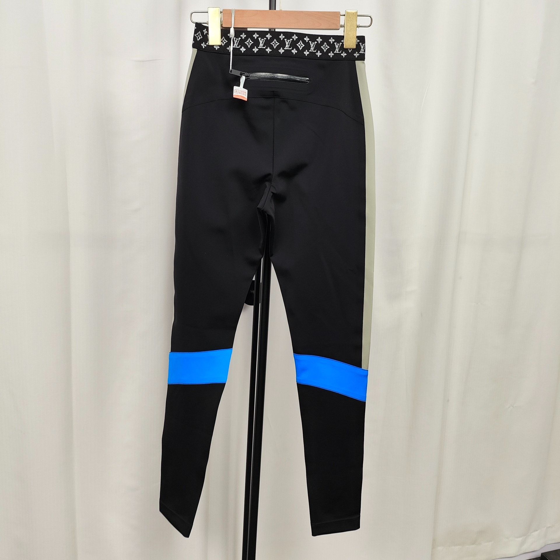 Louis Vuitton Louis Vuitton Multi Casual Pants 34 Men Size US 34 / EU 50 - 2 Thumbnail