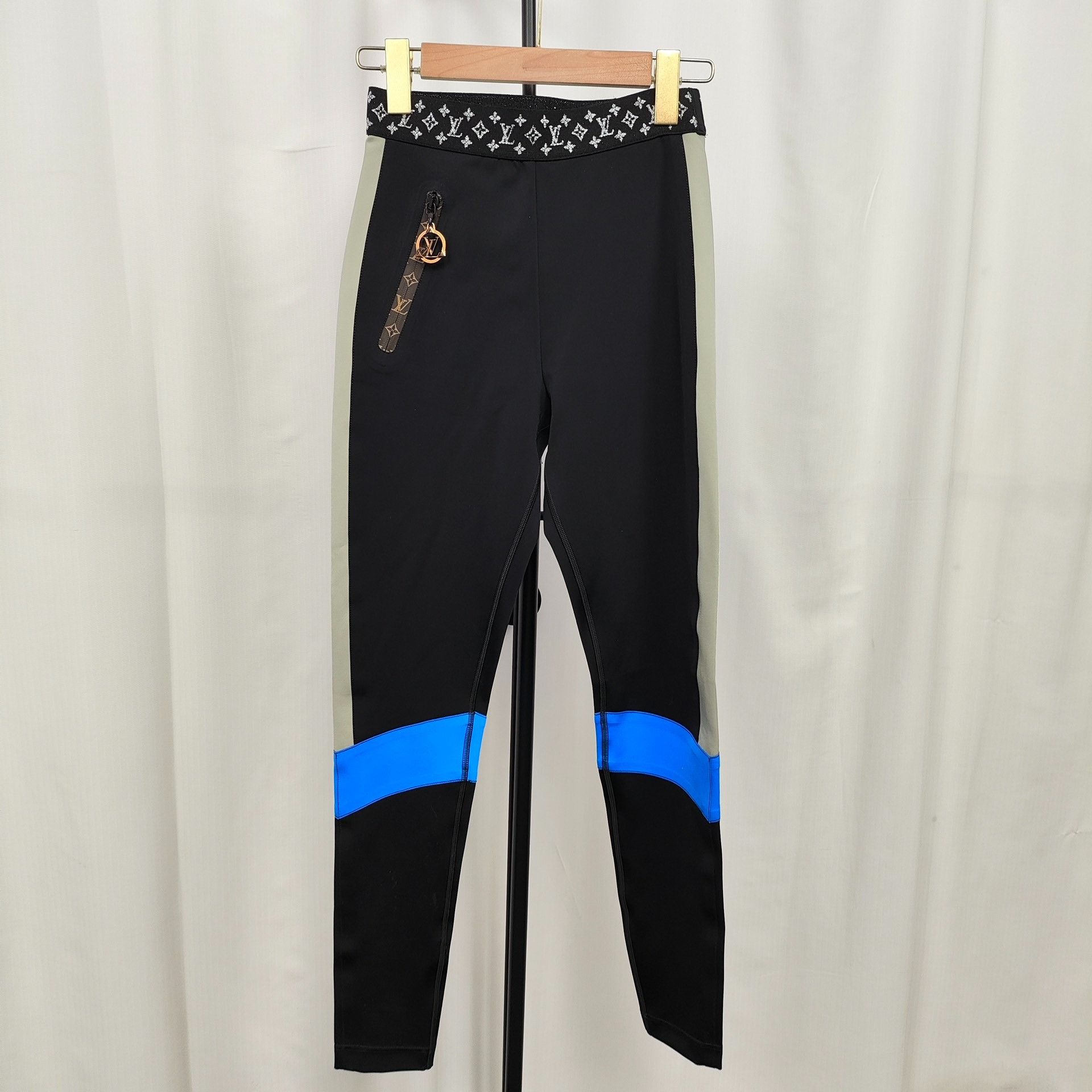 Louis Vuitton Louis Vuitton Multi Casual Pants 34 Men Size US 34 / EU 50 - 7 Thumbnail