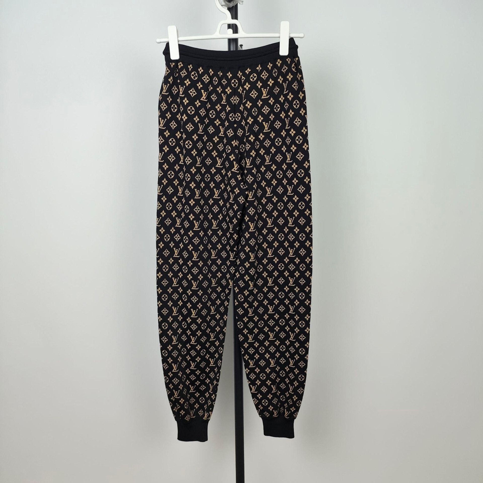 Louis Vuitton Louis Vuitton Casual Pants XS Men Size US 28 / EU 44 - 2 Thumbnail
