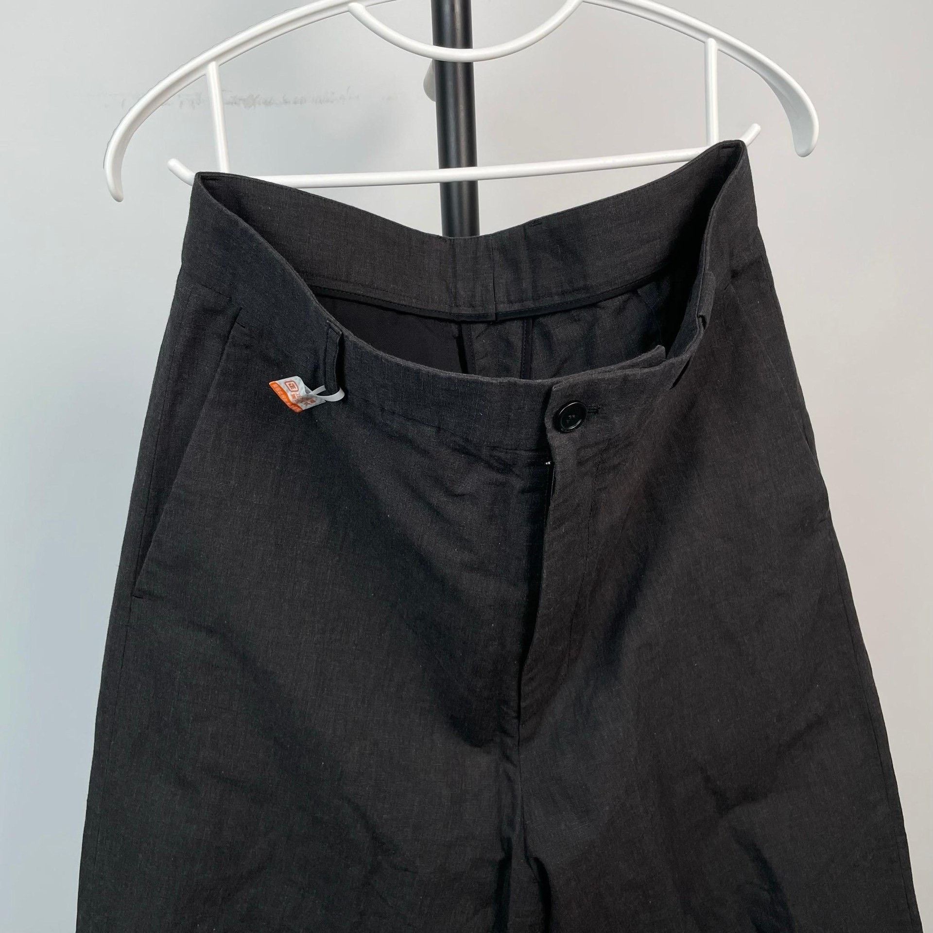Balenciaga Balenciaga Black Item S Men Size 40R - 9 Thumbnail