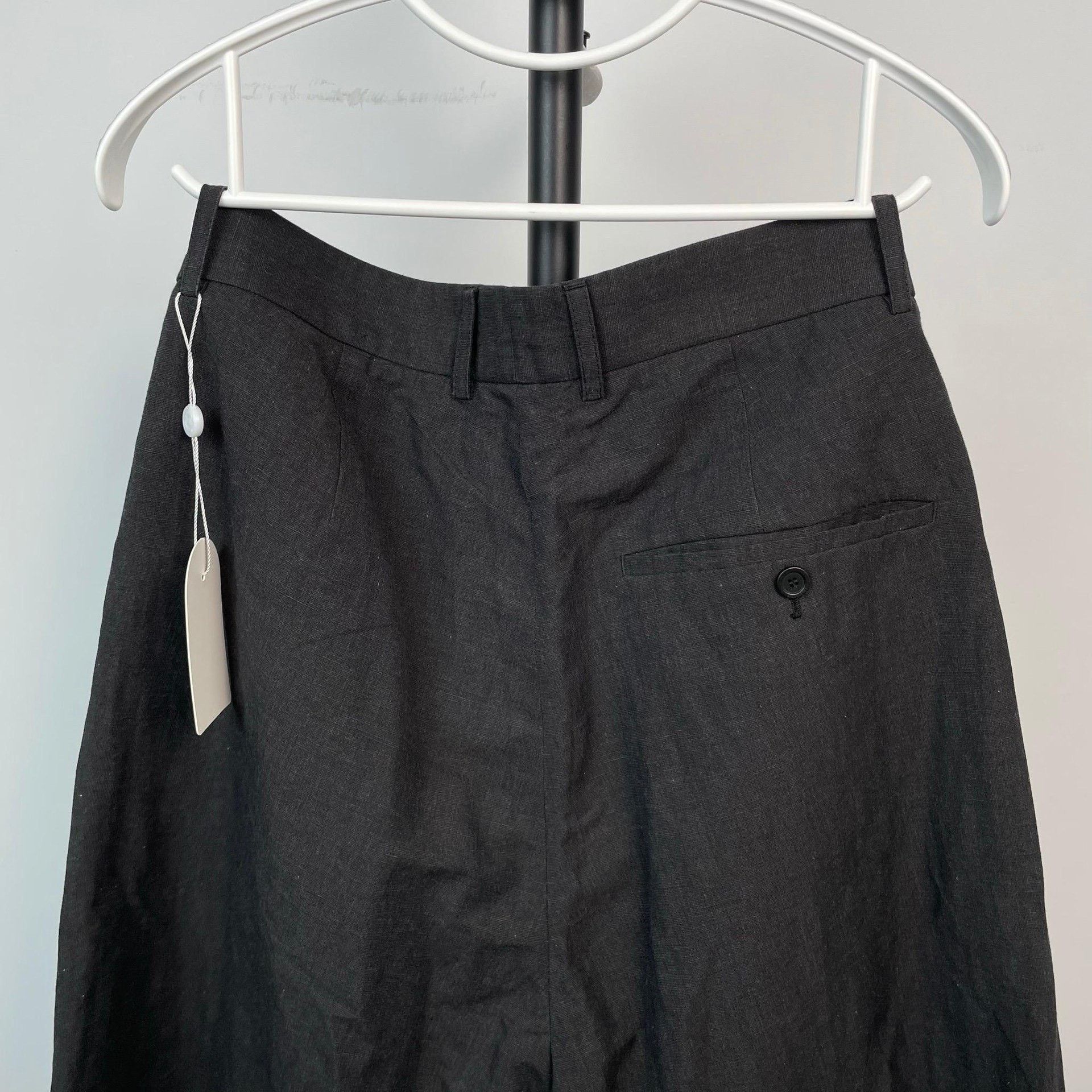 Balenciaga Balenciaga Black Item S Men Size 40R - 4 Thumbnail