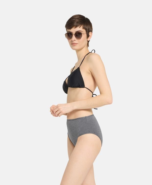 Toteme Bikini pants Size ONE SIZE - 2 Thumbnail