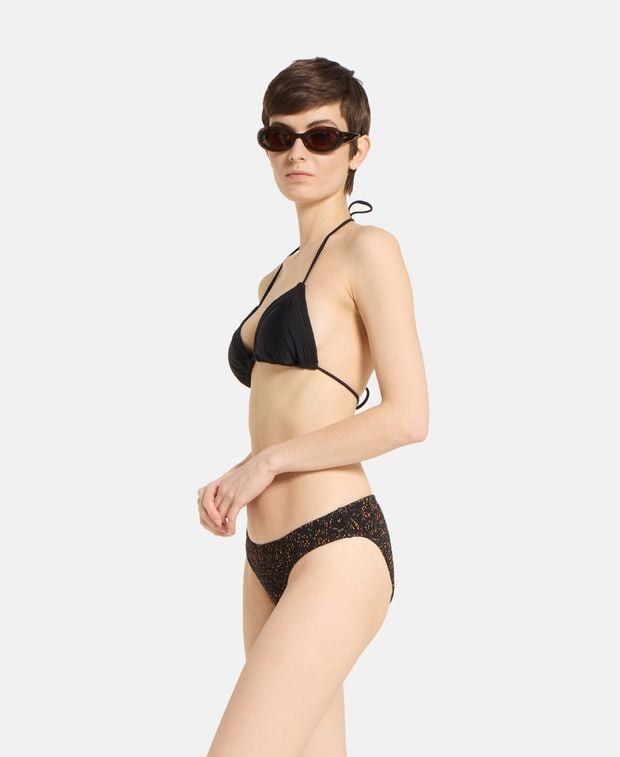 Toteme Bikini pants Size ONE SIZE - 2 Thumbnail