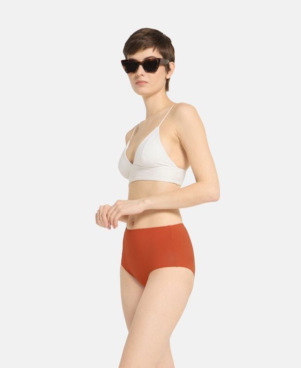 Toteme Bikini pants Size ONE SIZE - 2 Thumbnail