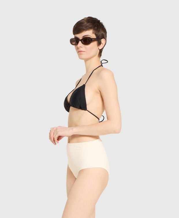 Toteme Bikini pants Size ONE SIZE - 2 Thumbnail