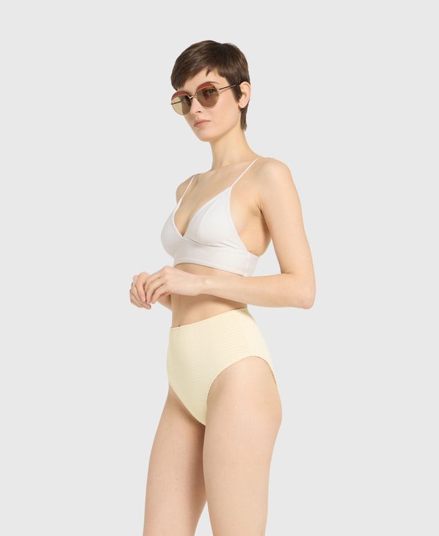 Toteme Bikini pants Size ONE SIZE - 2 Thumbnail