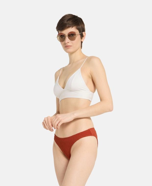 Toteme Bikini pants Size ONE SIZE - 2 Thumbnail