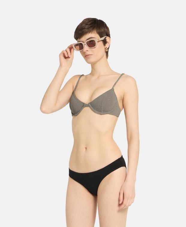 Toteme Bikini top Size ONE SIZE - 2 Thumbnail